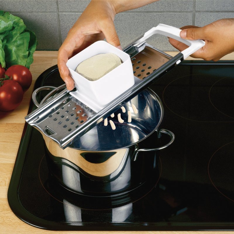 FACKELMANN Spätzlehobel »Arcadalina« günstig online kaufen