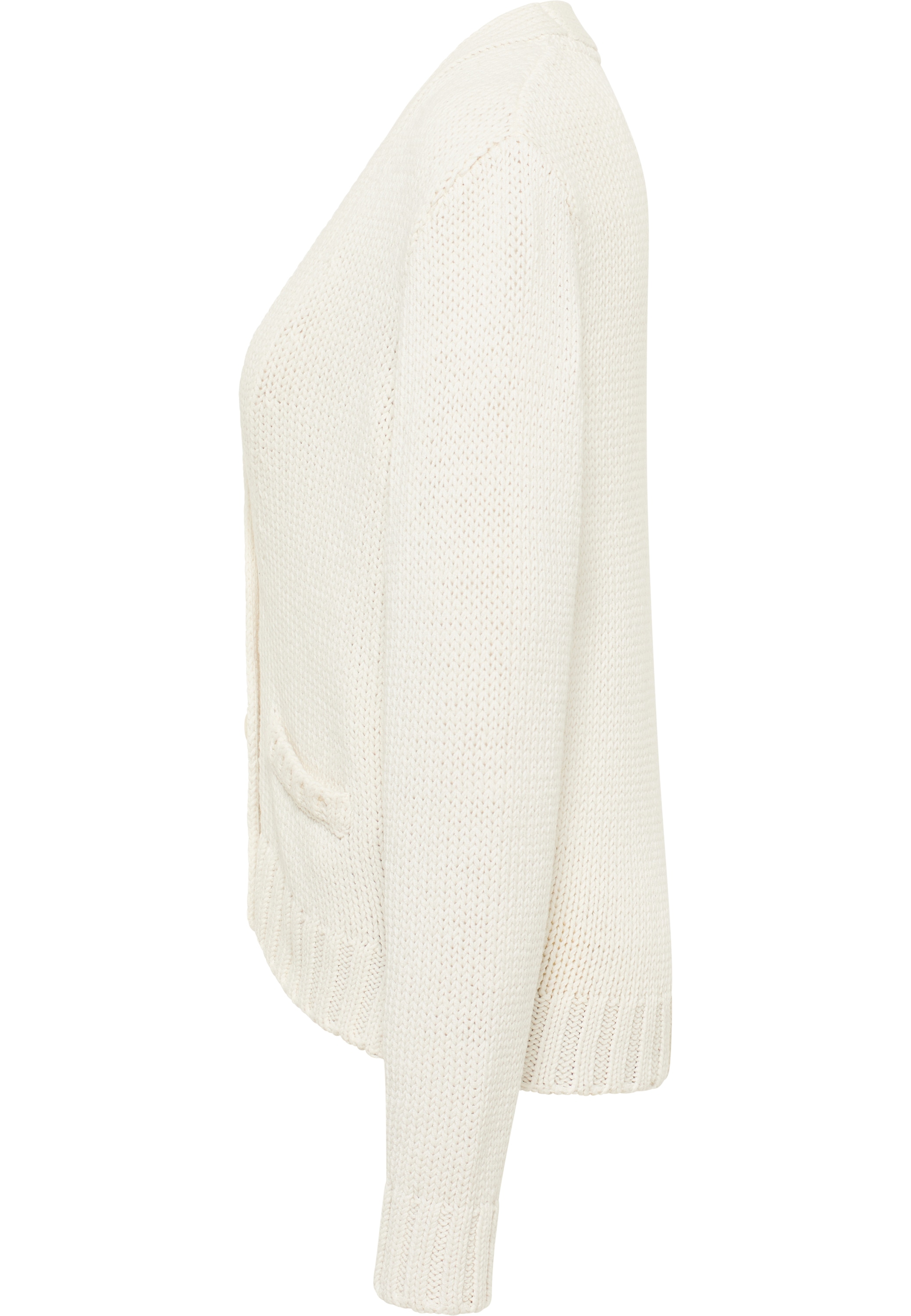 MUSTANG Cardigan »Damen Style Sedalia«