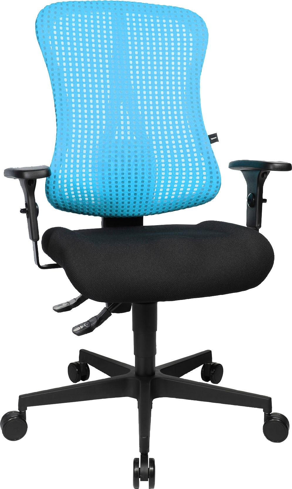 TOPSTAR Bürostuhl »Sitness 90« () günstig online kaufen