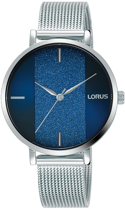 LORUS Quarzuhr »Lorus Fashion RG215SX9«