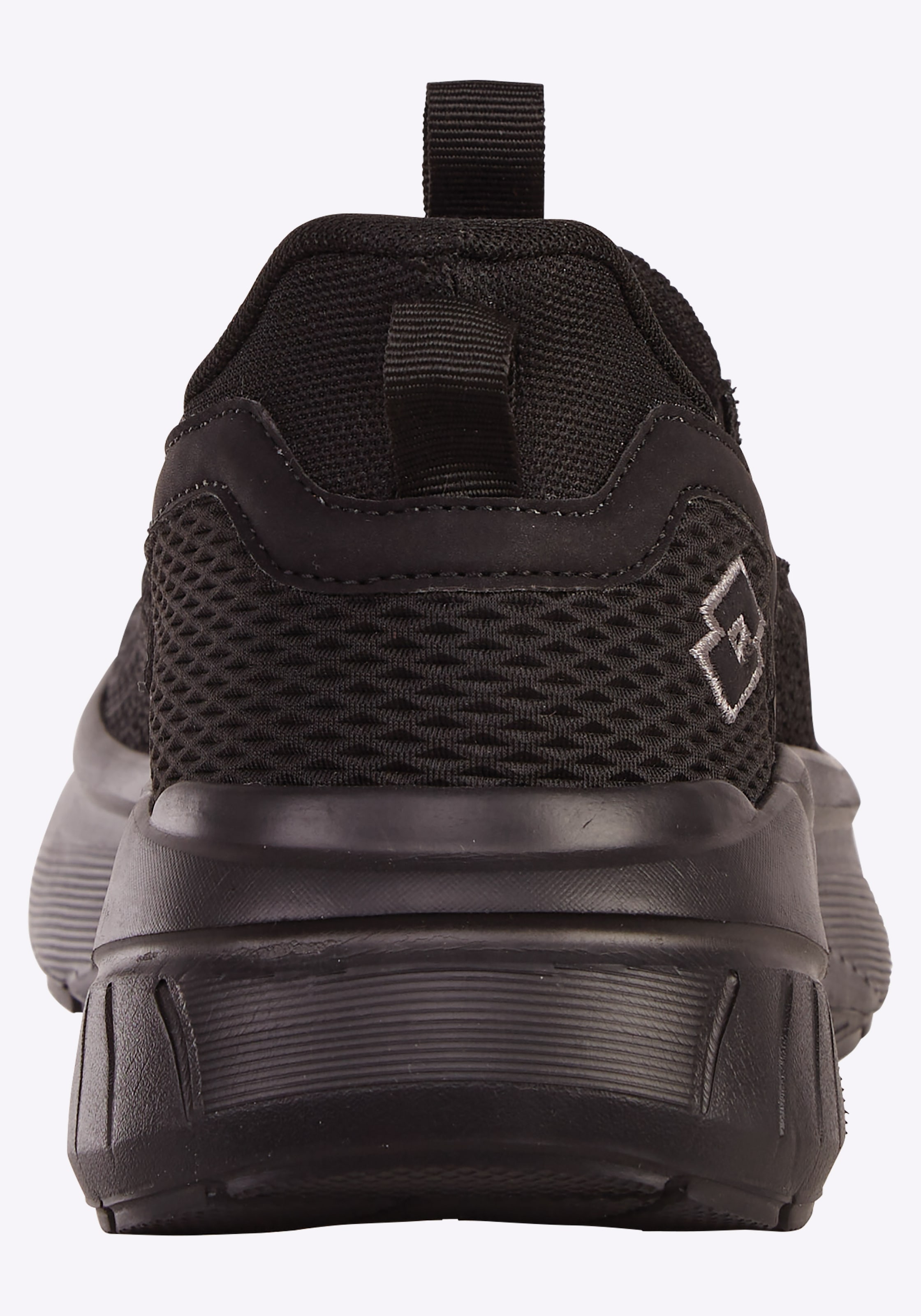 lotto Slip-On Sneaker  Slipper, Sommerschuhe