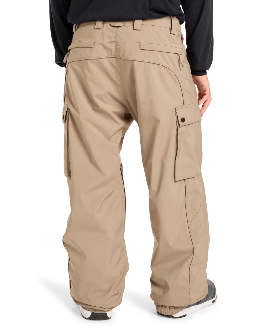 Quiksilver Snowboardhose »Snow Down Cargo«