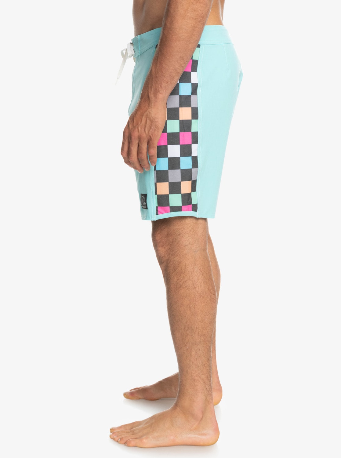 Quiksilver Boardshorts »Original Arch 18"«