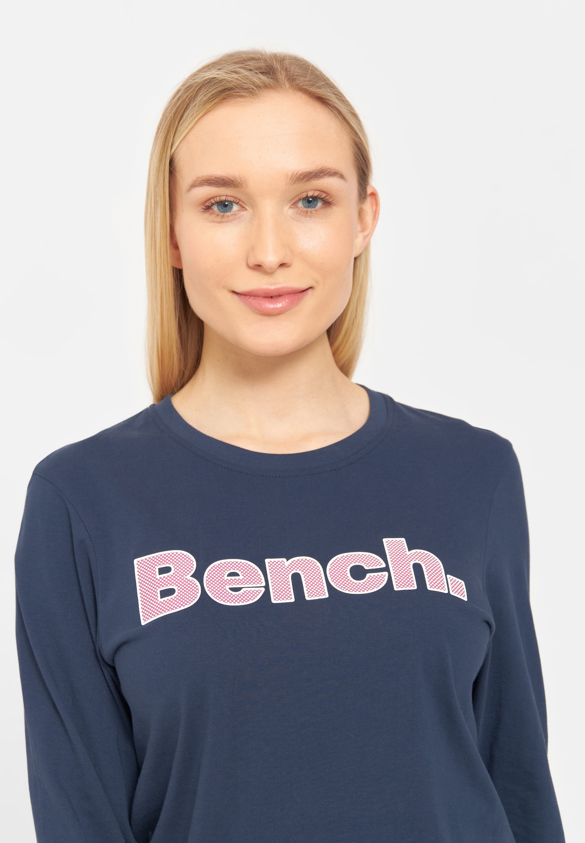»JEWELLE« kaufen Langarmshirt online Bench.