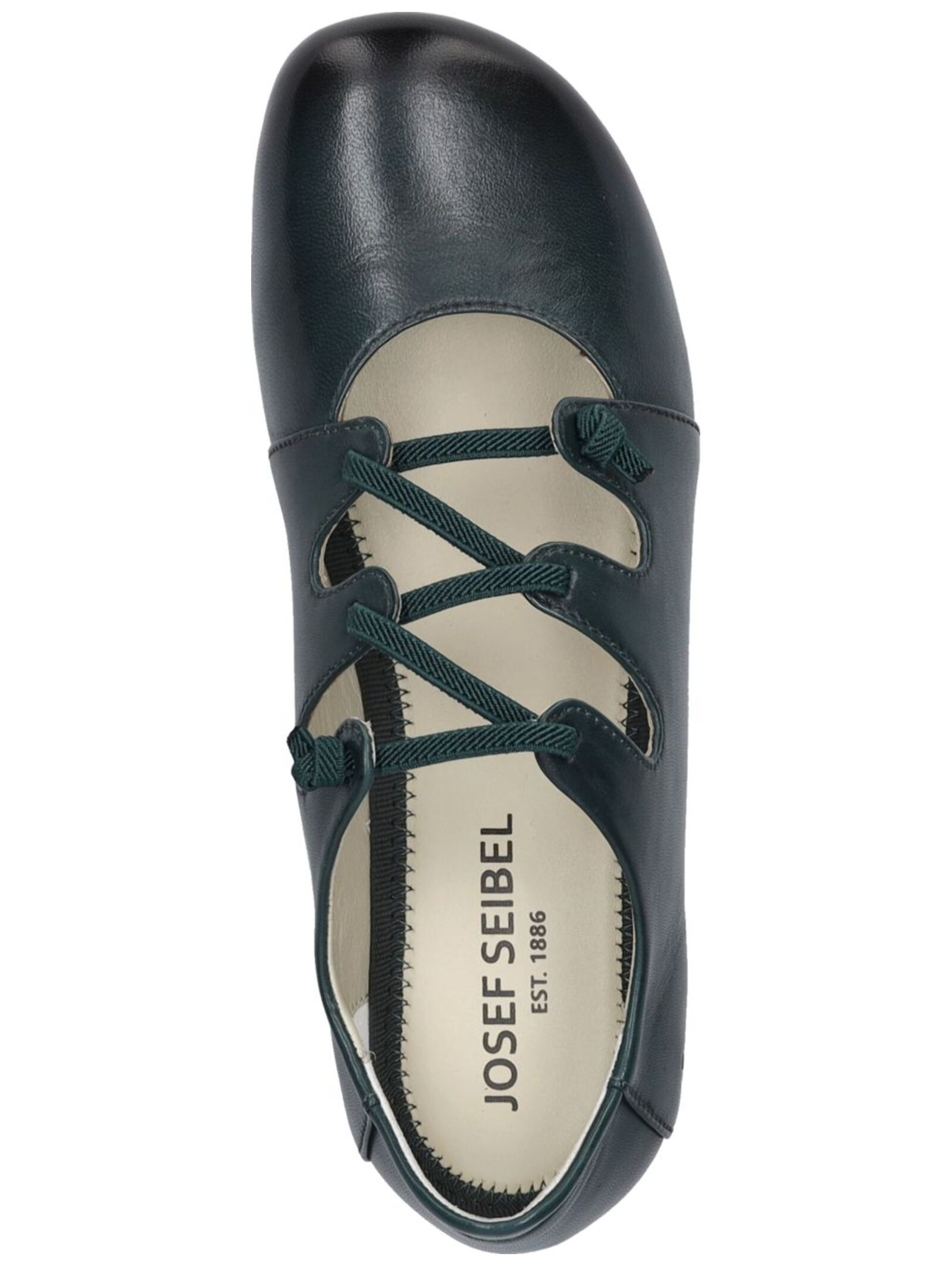 Josef Seibel Slipper »Josef Seibel Slipper Leder«