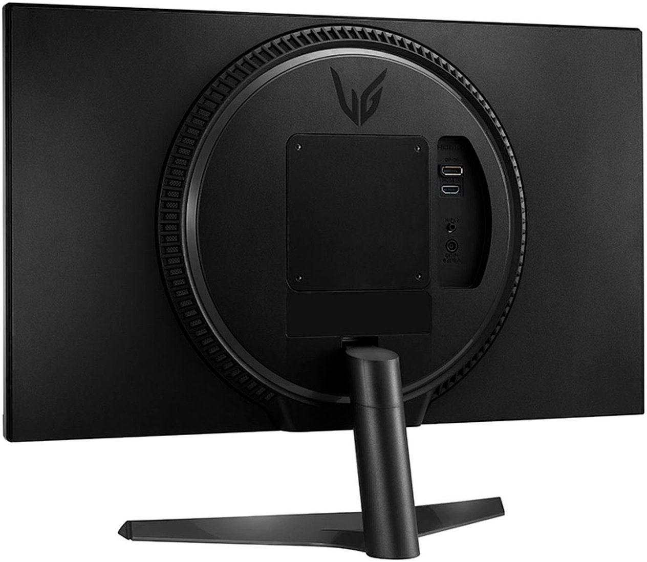 LG Gaming-Monitor »24GN60R«, 60 cm/24 Zoll, 1920 x 1080 px, Full HD, 1 ms Reaktionszeit, 144 Hz