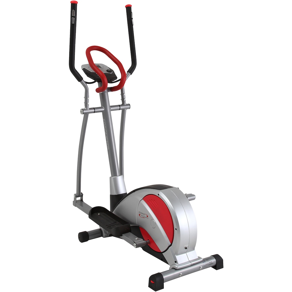 STAMM BODYFIT Crosstrainer-Ergometer »Sinus.700«