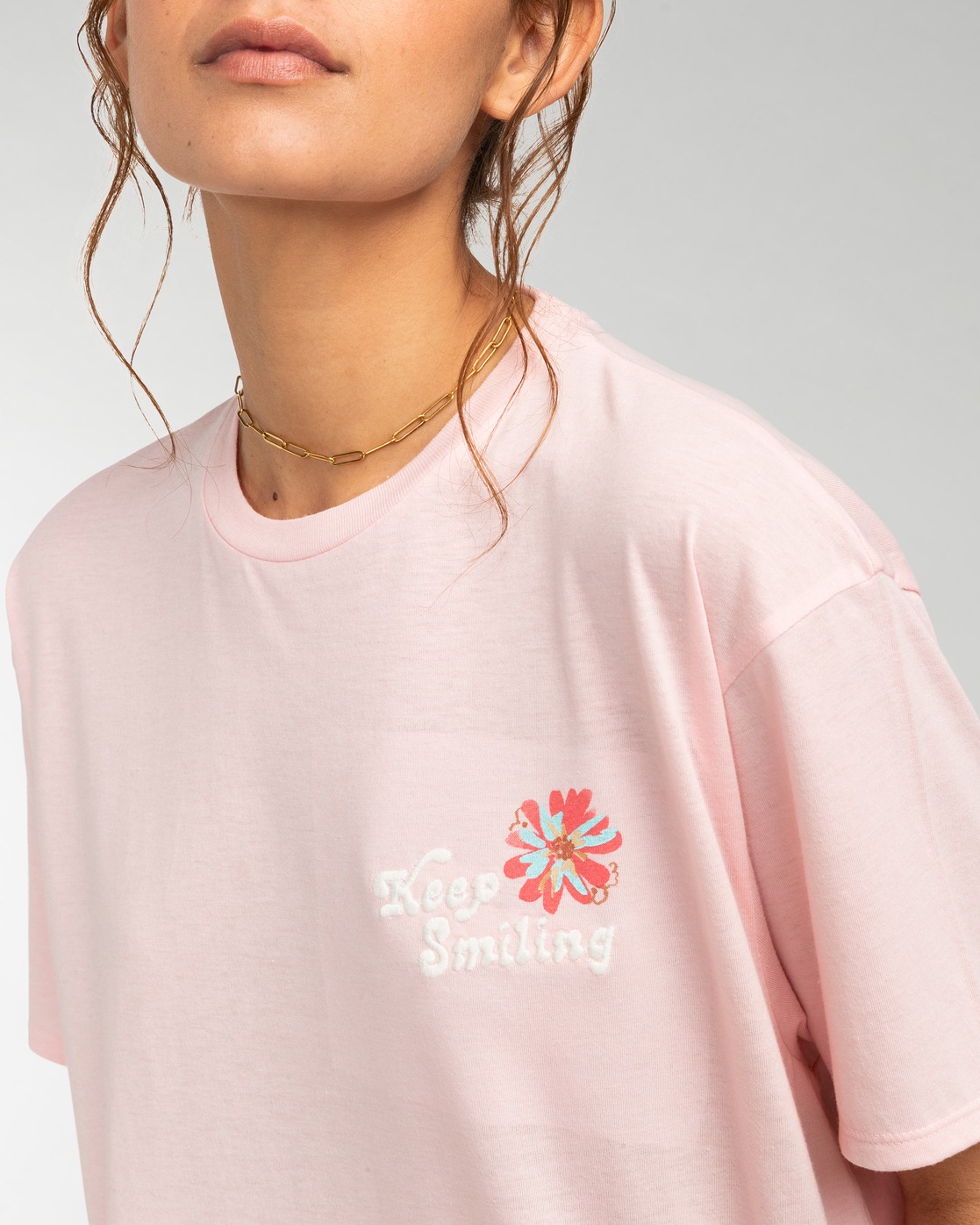Billabong T-Shirt »Tropical Dream«