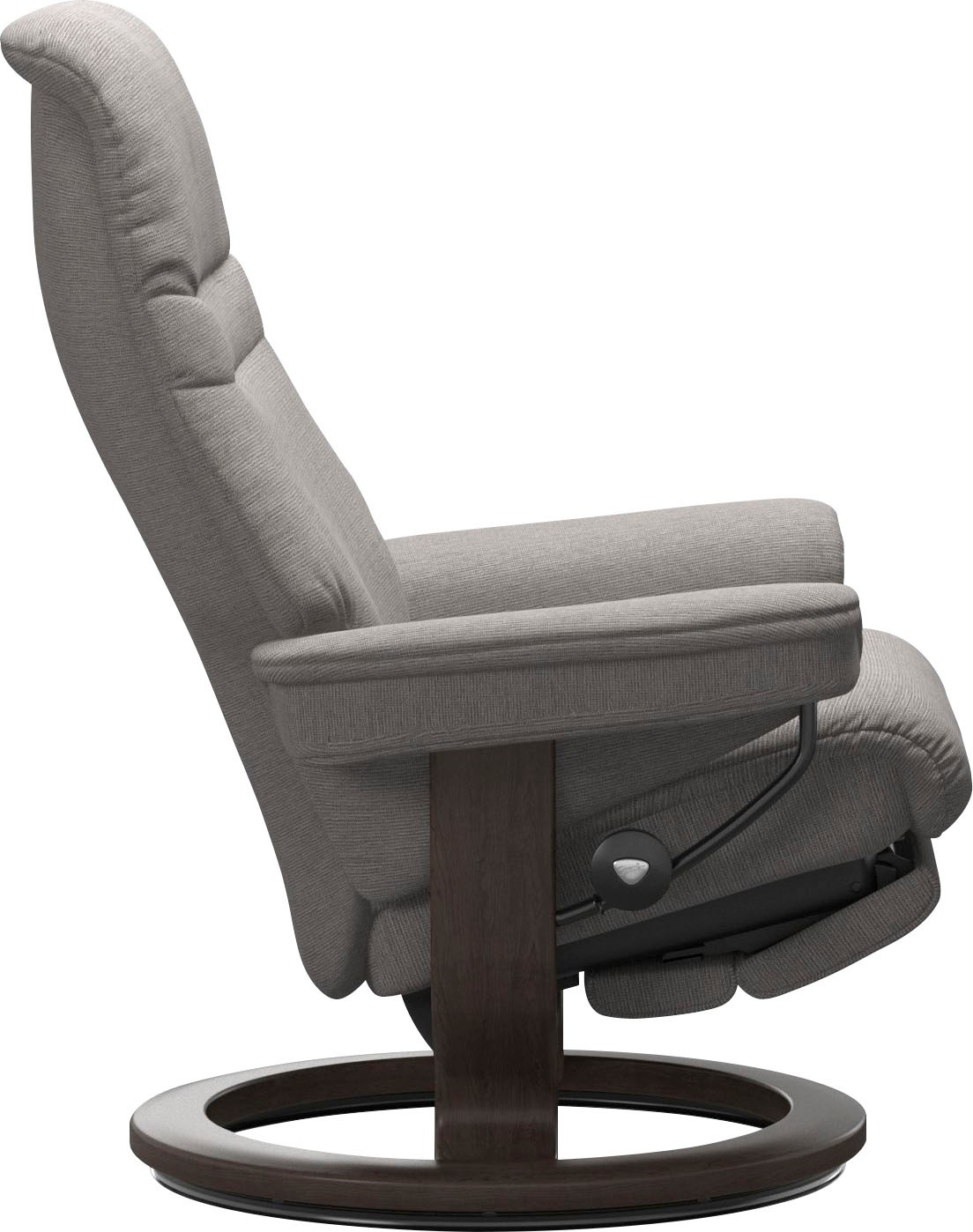 Stressless® Relaxsessel »Sunrise«, elektrisch verstellbar, optional 2-motorisch, Größe M & L