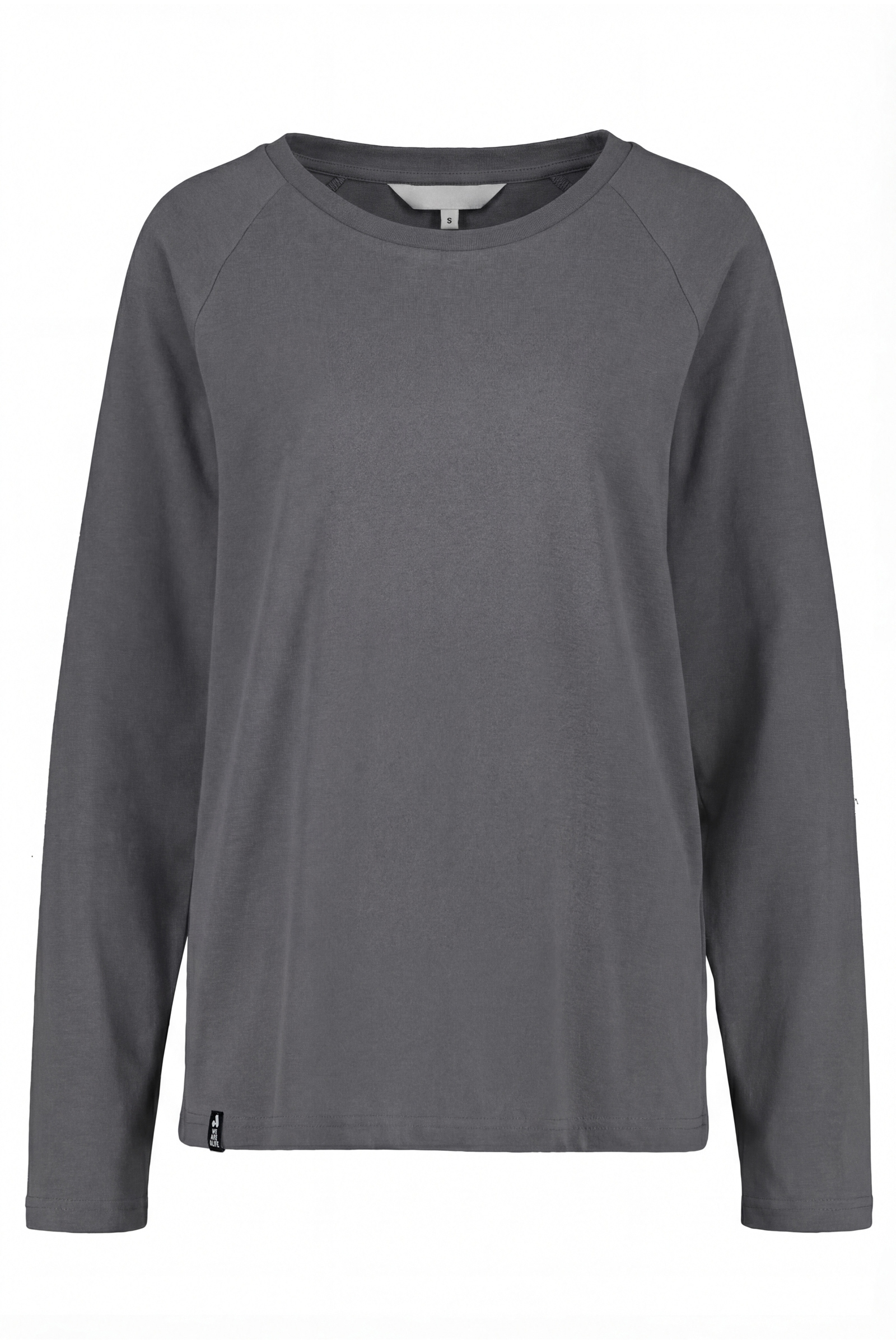 Alife & Kickin Langarmshirt »Damen GaiaAK P«