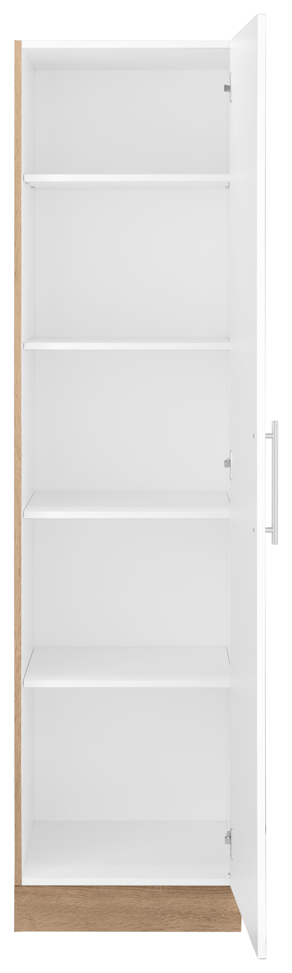 wiho Küchen Seitenschrank »Cali«, 50 cm breit