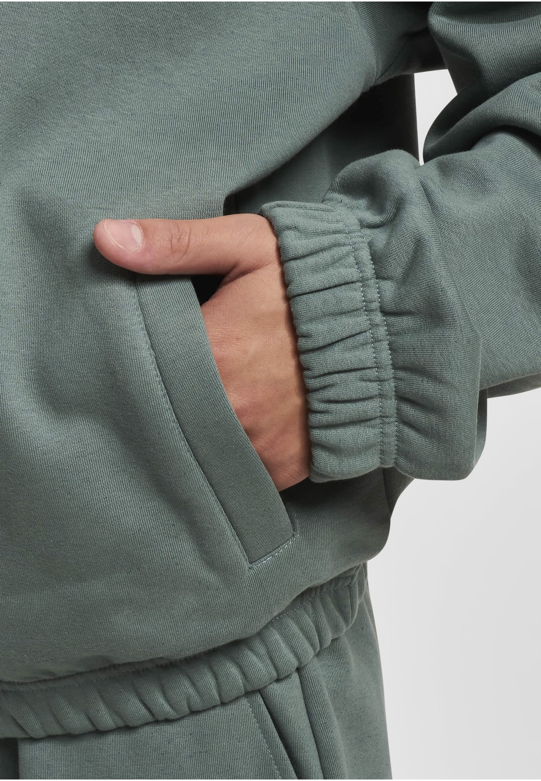 DEF Outdoorjacke »DEF Herren DEF Colllar Jacket« 1 Stk. tlg. ohne Kapuze