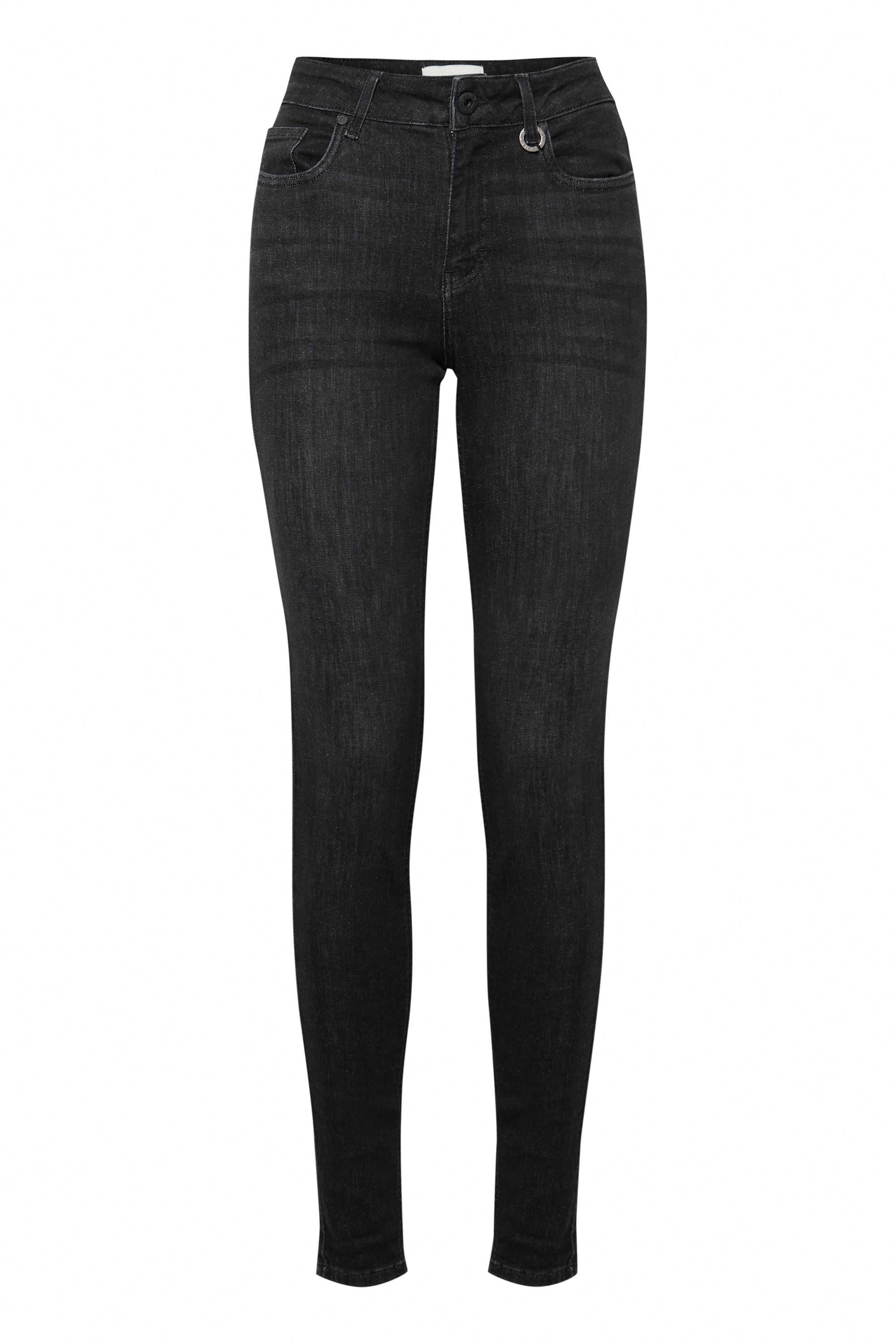 Pulz Jeans Regular-fit-Jeans »Jeans PZJOY«