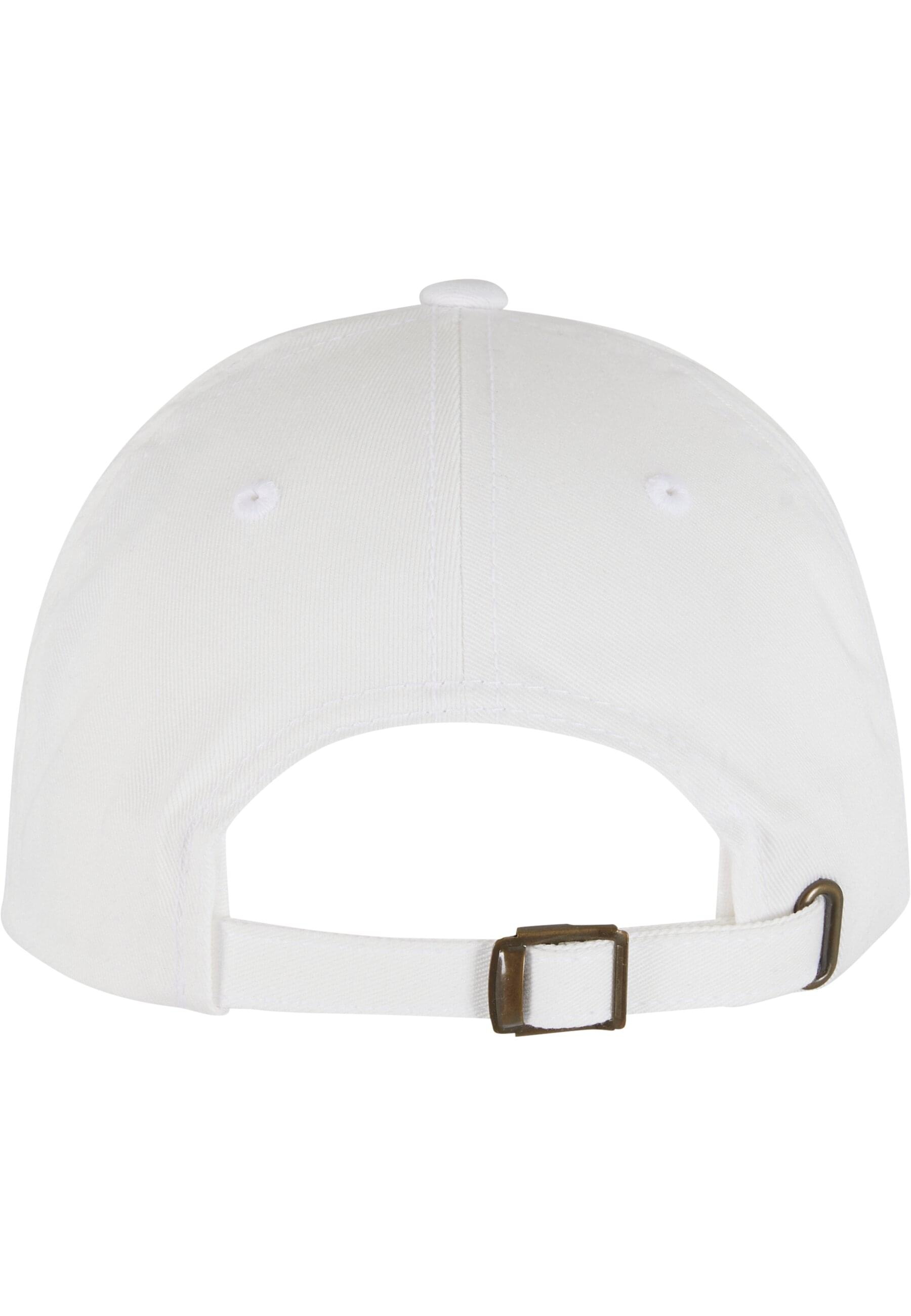 Miss Tee Snapback Cap »Miss Tee Heart Cherries Dad Cap«