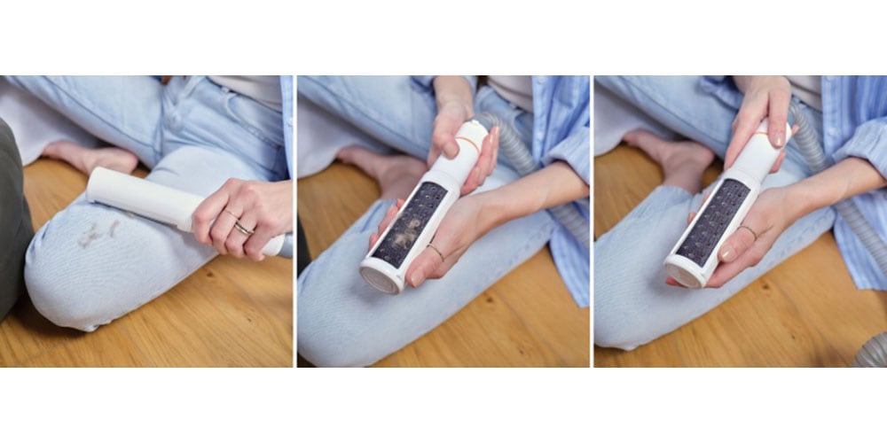 eta Bodenstaubsauger »Pet Master«, 350 W