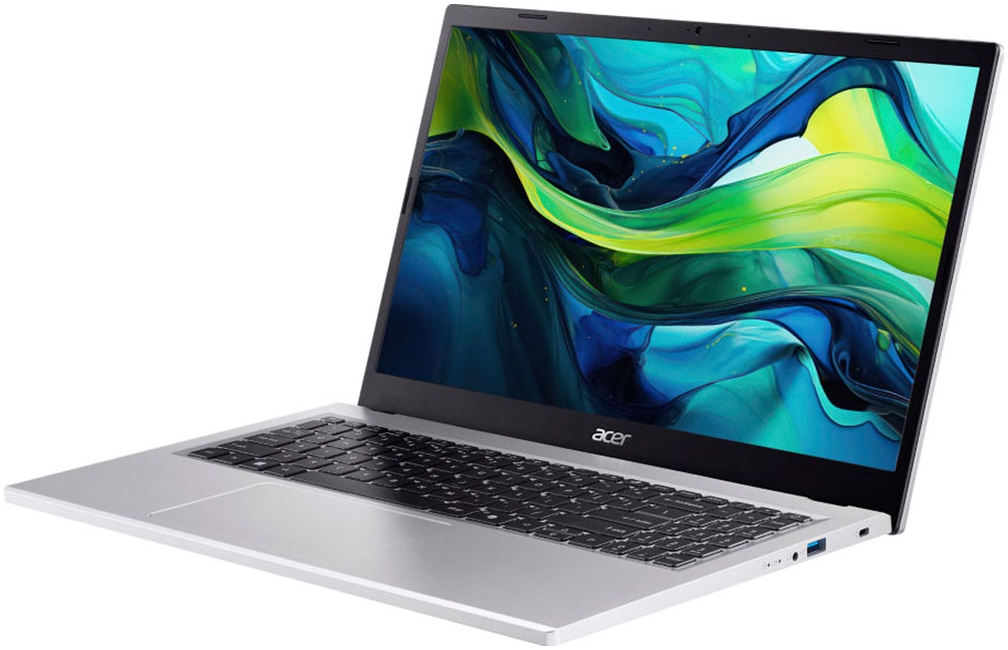 Acer Notebook »AG15-41P-R877«, 39,62 cm, / 15,6 Zoll, AMD, Ryzen 7, Radeon™ 680M, 512 GB SSD