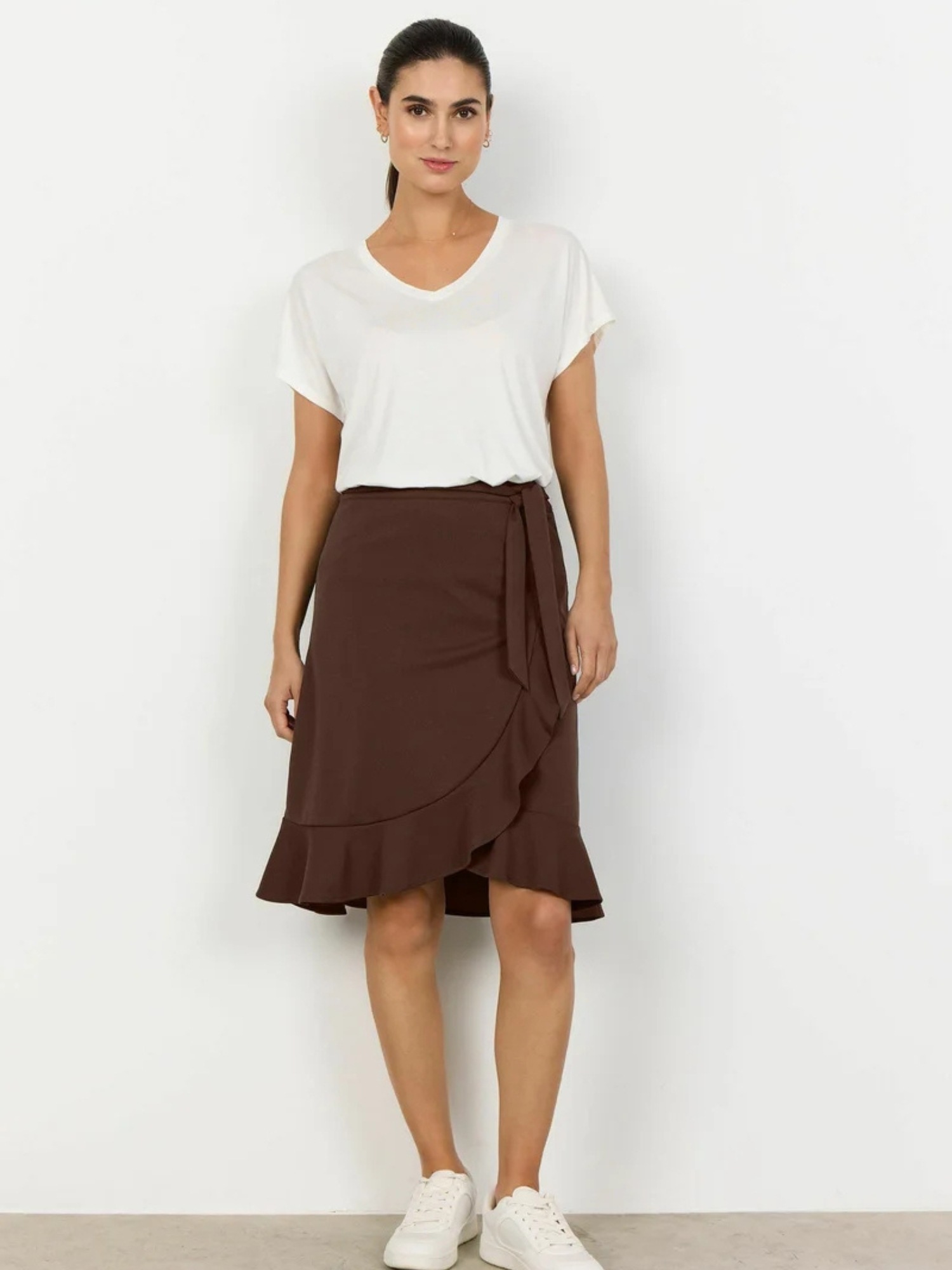 soyaconcept Midirock »Soya Concept Skirt SC_SIHAM«