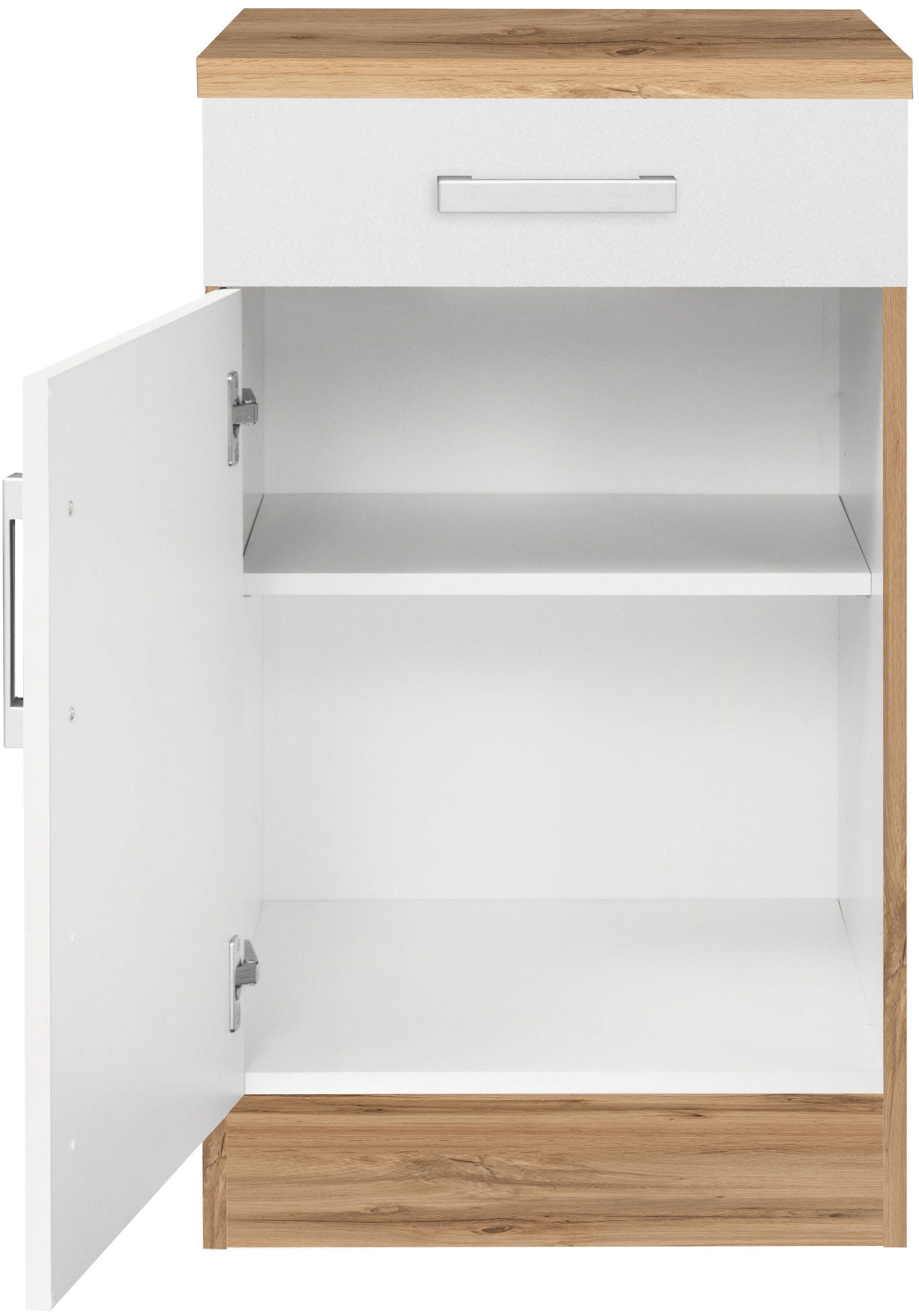 KOCHSTATION Unterschrank »KS-Toronto, Breite 50 cm«
