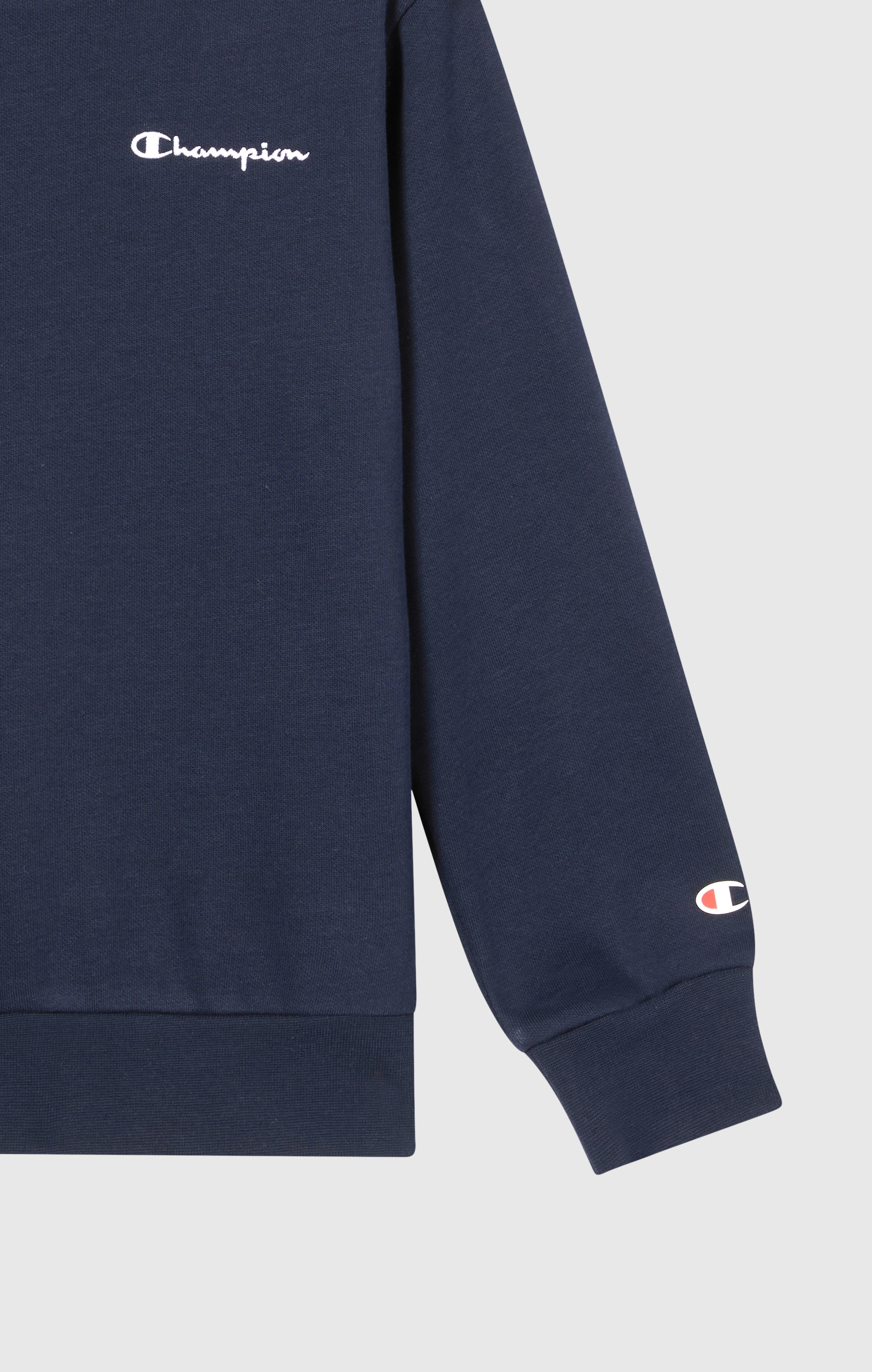 Champion Sweatshirt »SPORTWEAR CREWNECK Standard Fit«, für Kinder
