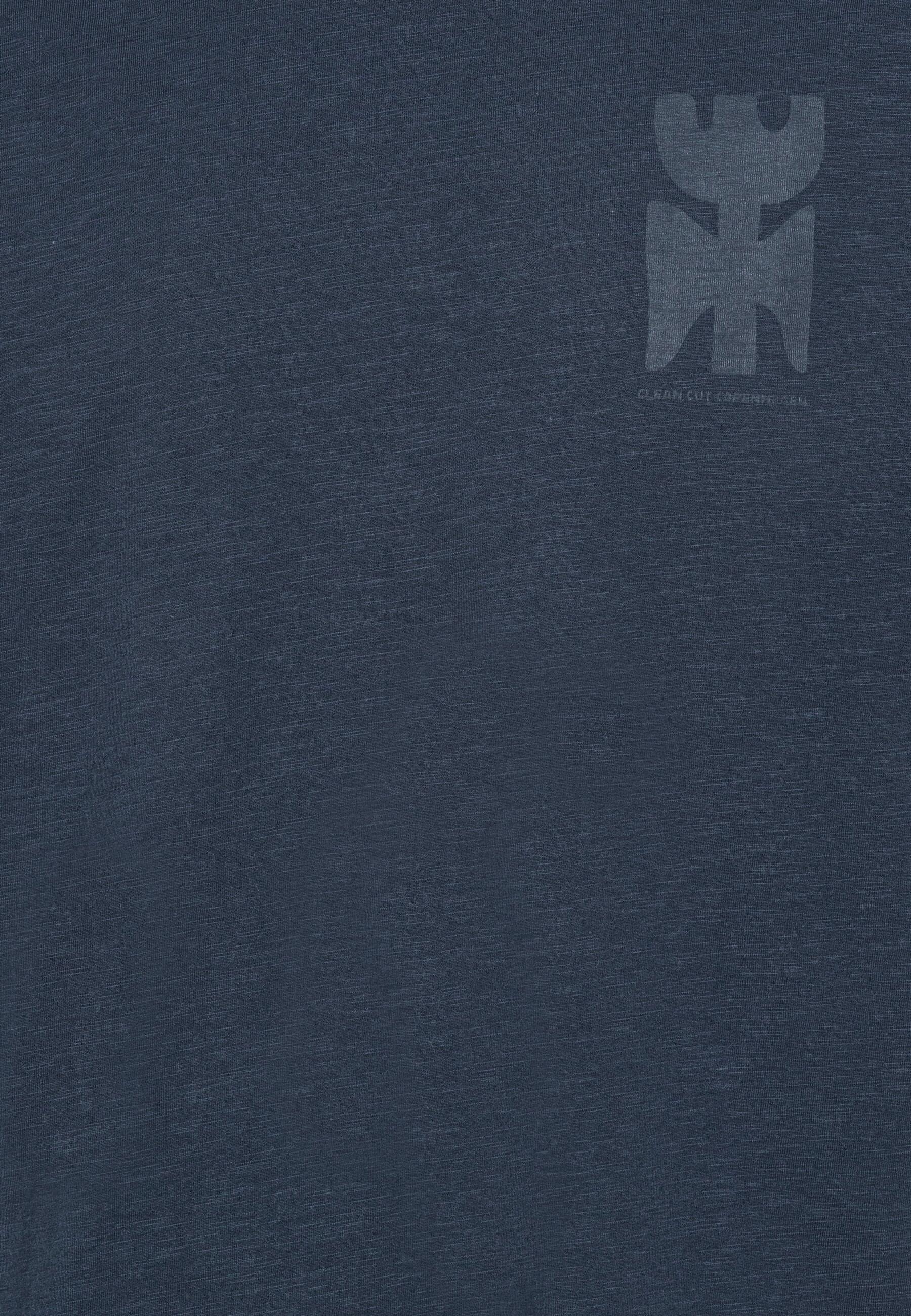 Clean Cut Copenhagen T-Shirt »Clean Cut Copenhagen Pauli T-Shirt« 1 Stk.