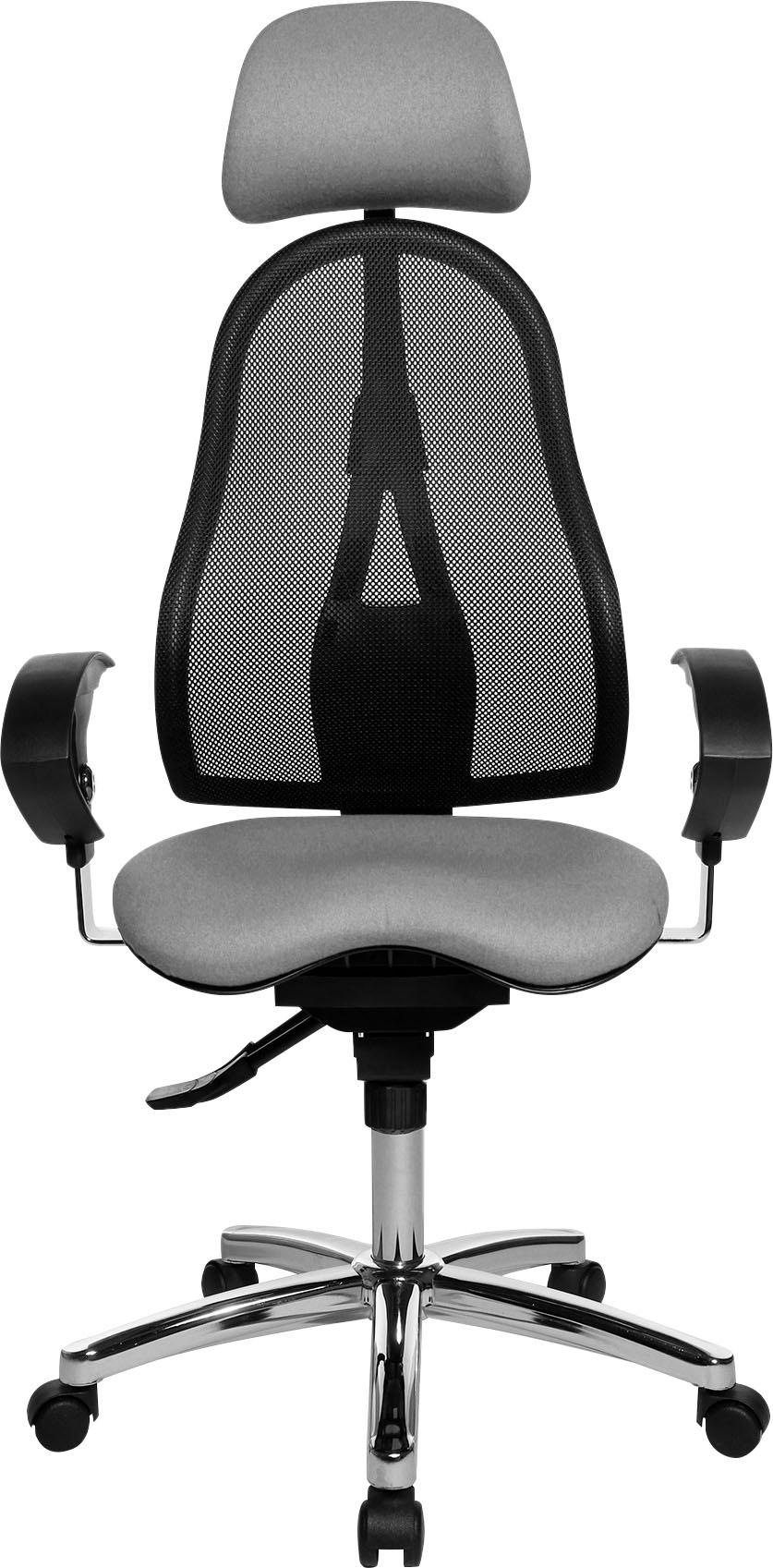 TOPSTAR Bürostuhl »Sitness 45« () günstig online kaufen