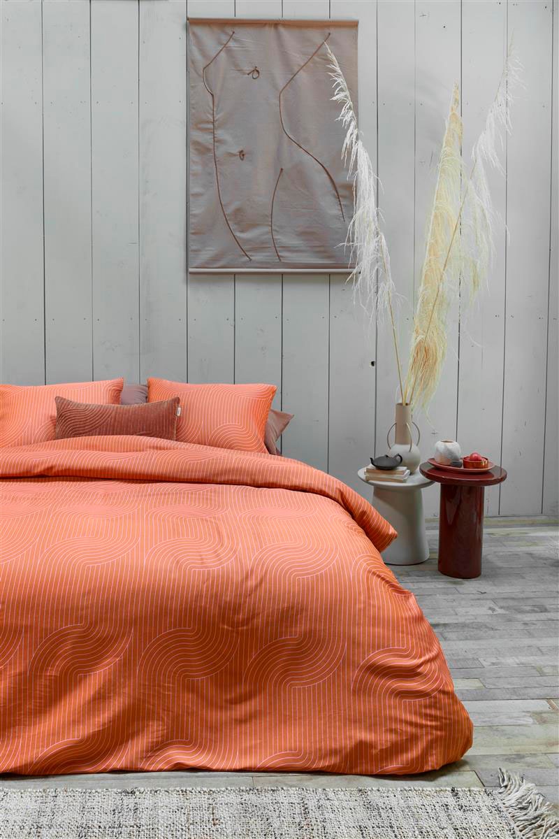 vtwonen Bettwäsche »Broom Bow« 2 Stk. tlg. günstig online kaufen