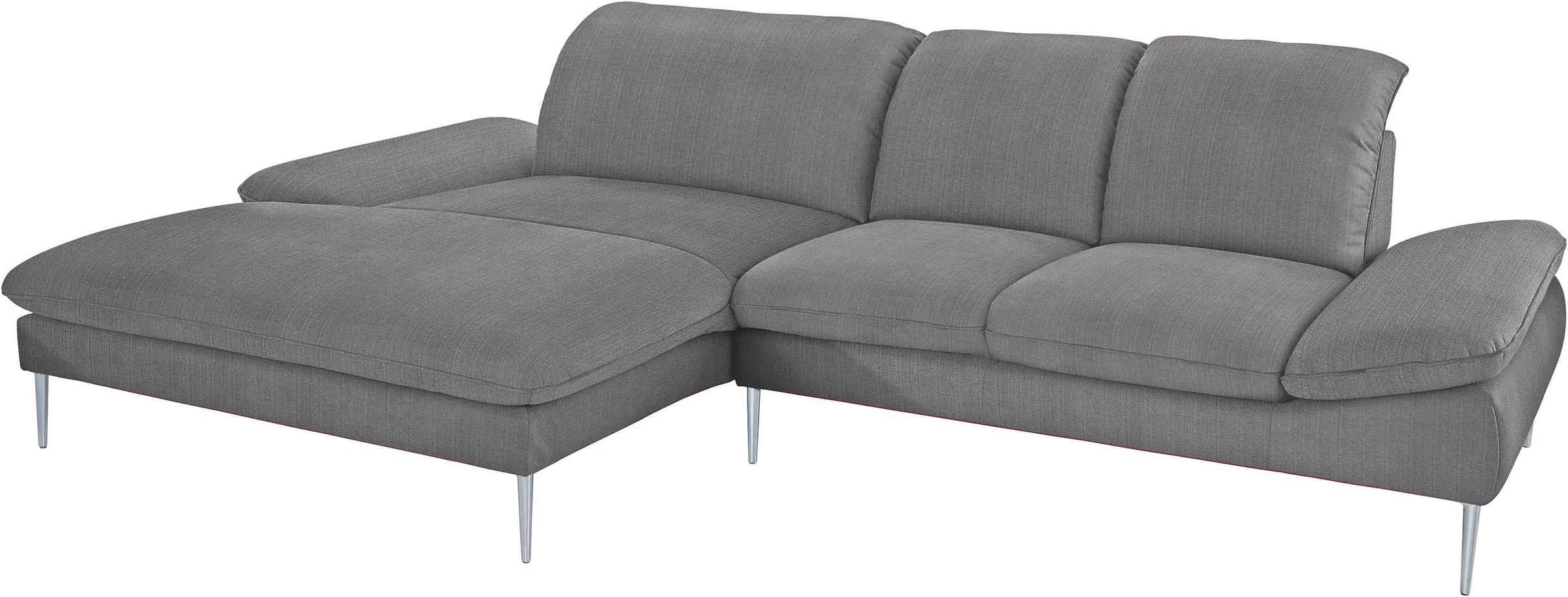 W.SCHILLIG Ecksofa »enjoy&MORE, Designsofa, elegant und bequem, L-Form«, mi günstig online kaufen