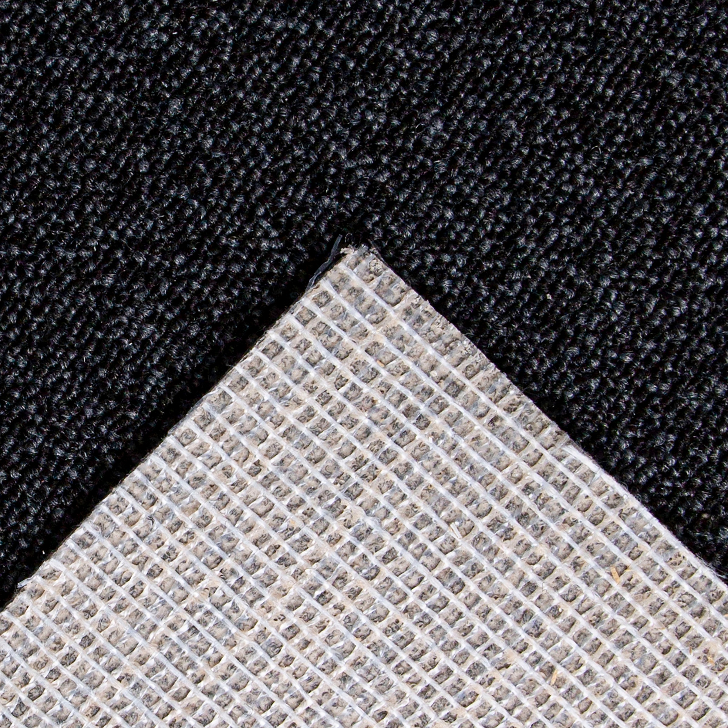 3. Bild von Andiamo Teppichboden »Coupon Schlinge Matz«, rechteckig, meliert, Breite 400 cm oder 500 cm, strapazierfähig & pflegeleicht