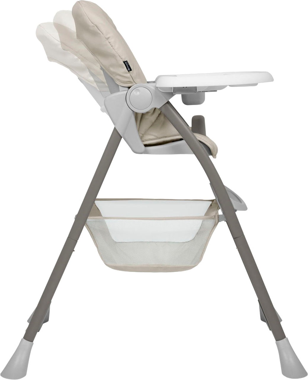 Hauck Hochstuhl »Sit N Fol« ()