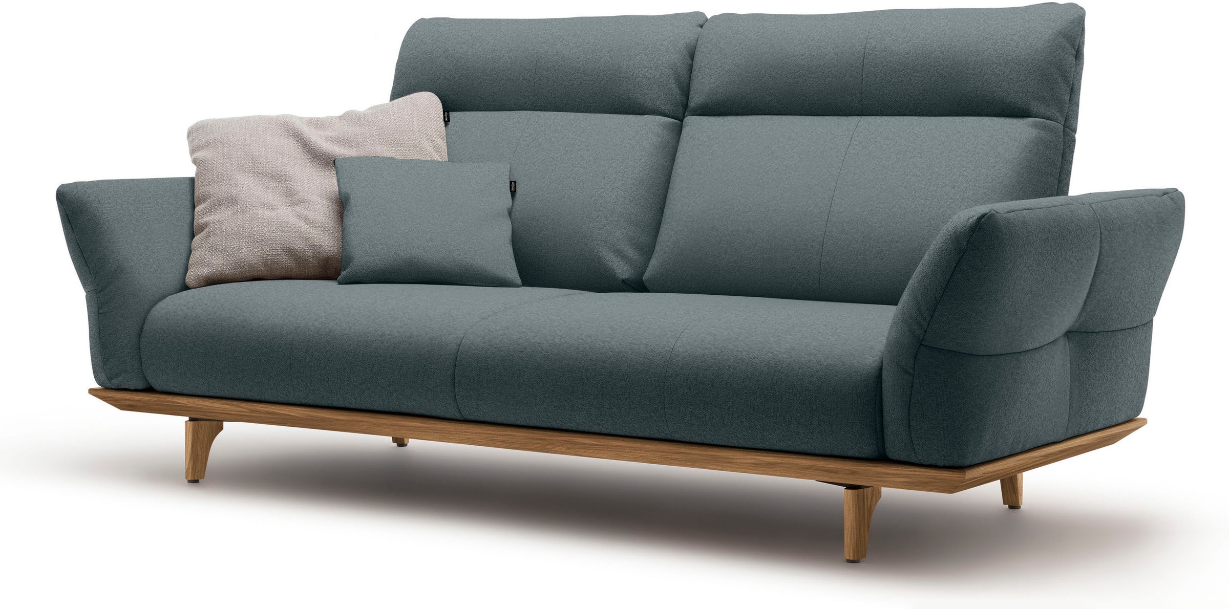 Creation BY ROLF BENZ 3-Sitzer »CR.460 Designsofa mit erstklassigem Sitzkom günstig online kaufen