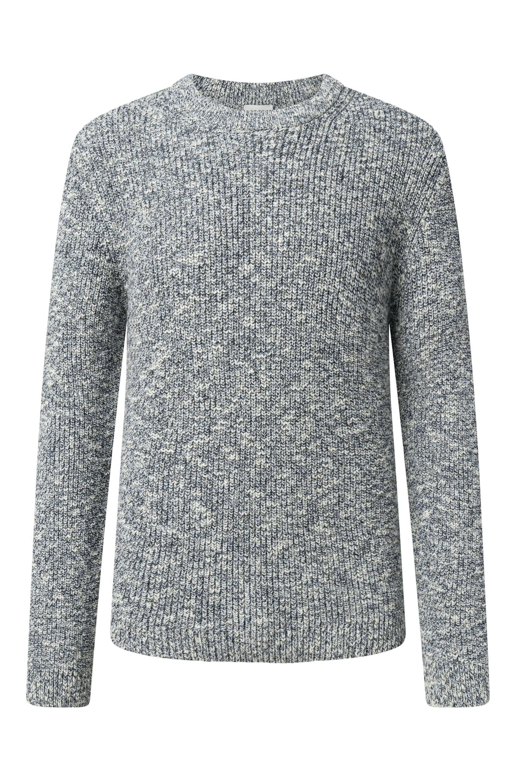 Joop Jeans Strickpullover »Gadi« Regular fit mit Rundhalsausschnitt