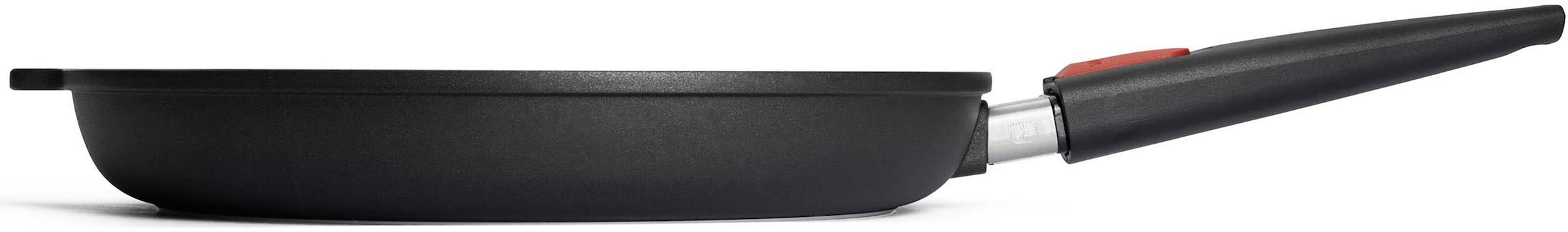 WOLL MADE IN GERMANY Bratpfanne »Nowo Titanium«, Aluminiumguss, (1 tlg.), Induktion, Made in Germany