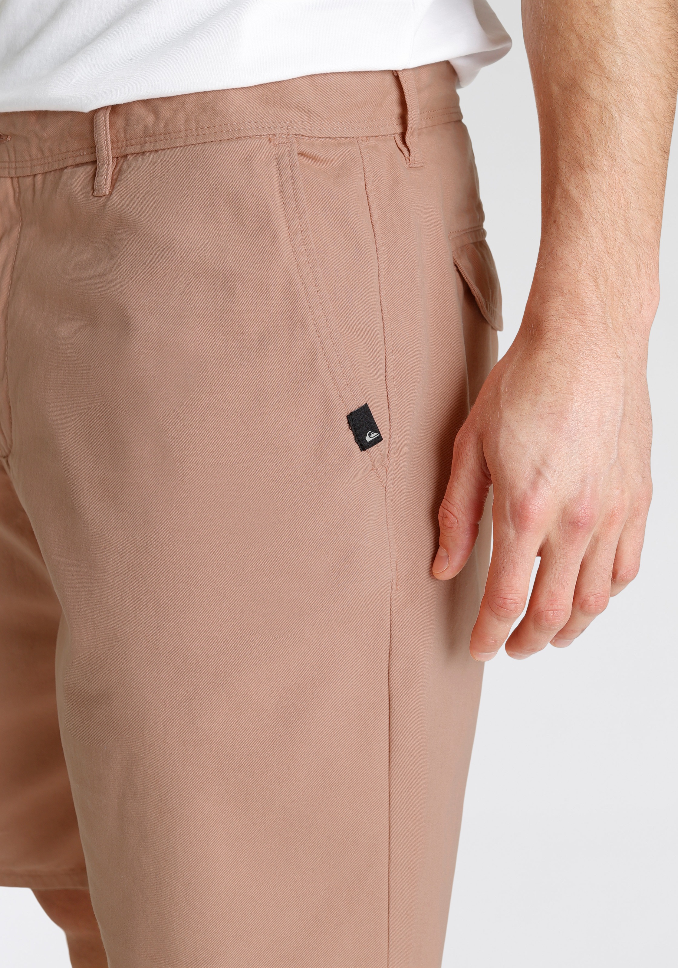 3. Bild von Quiksilver Bermudas »Herren Chino Shorts«