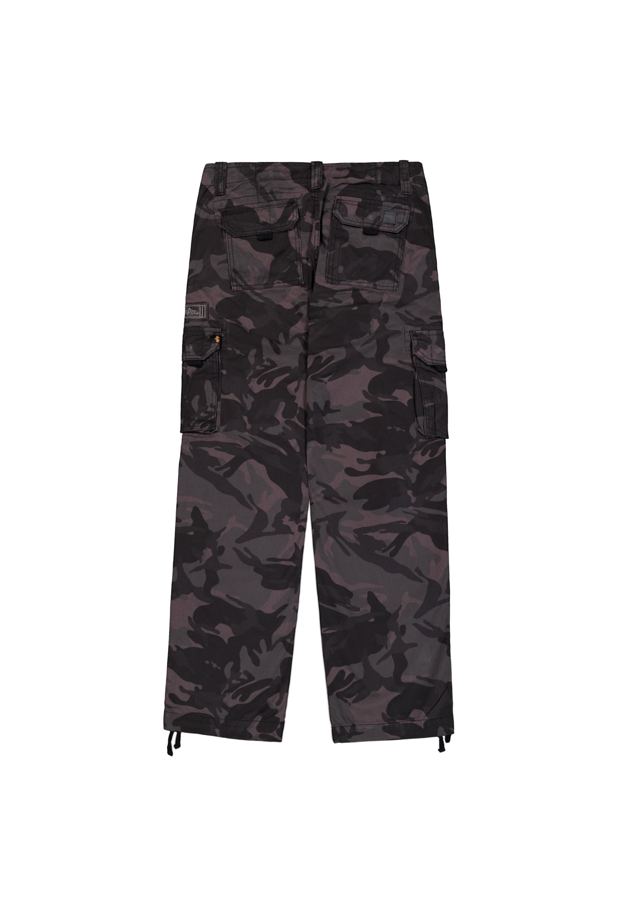 Alpha Industries Cargohose »Jet Pant Camo«