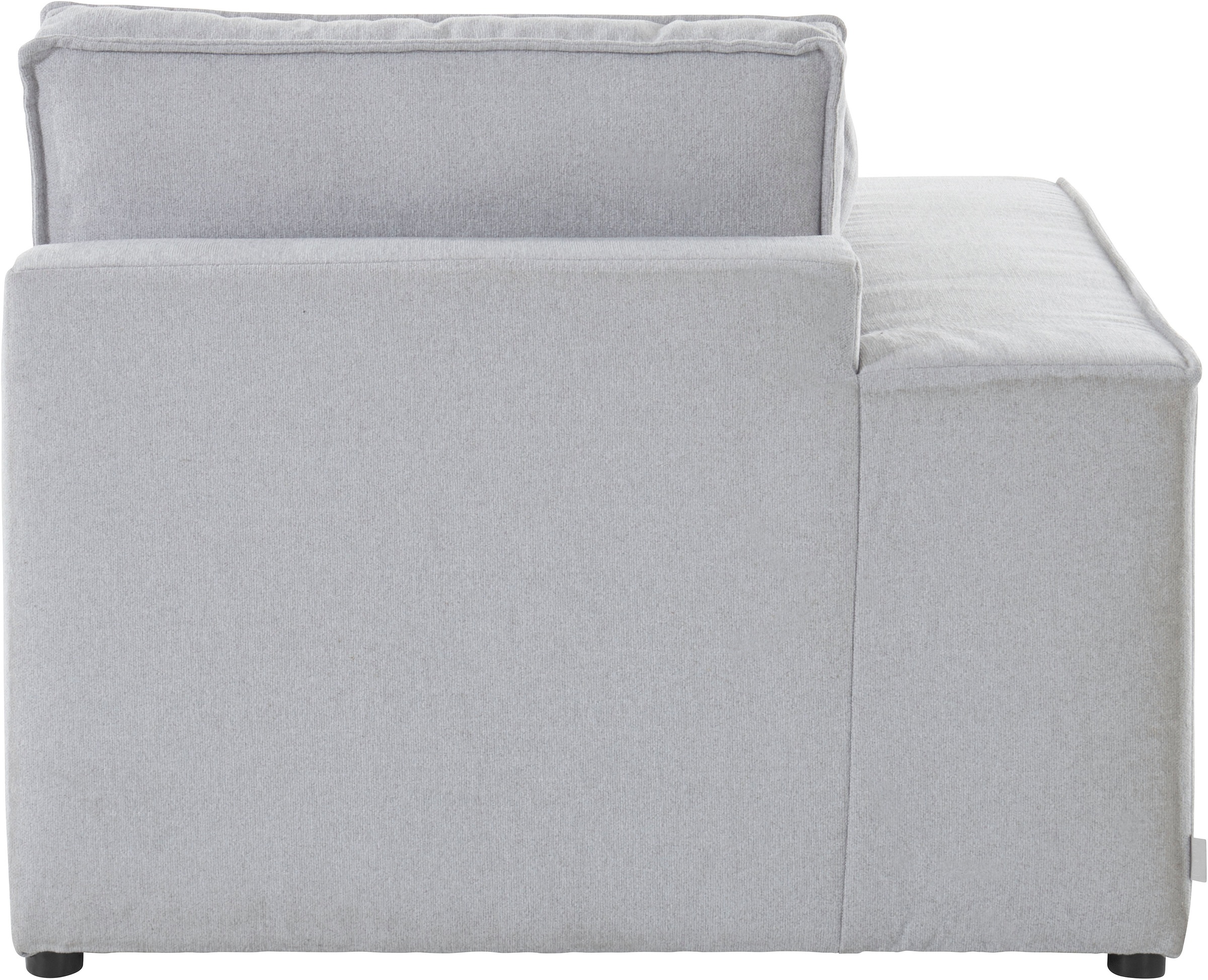 RAUM.ID Sofaelement »Florid«, als Teil eines Modulsofas, fester Sitzkomfort, auch in Cord