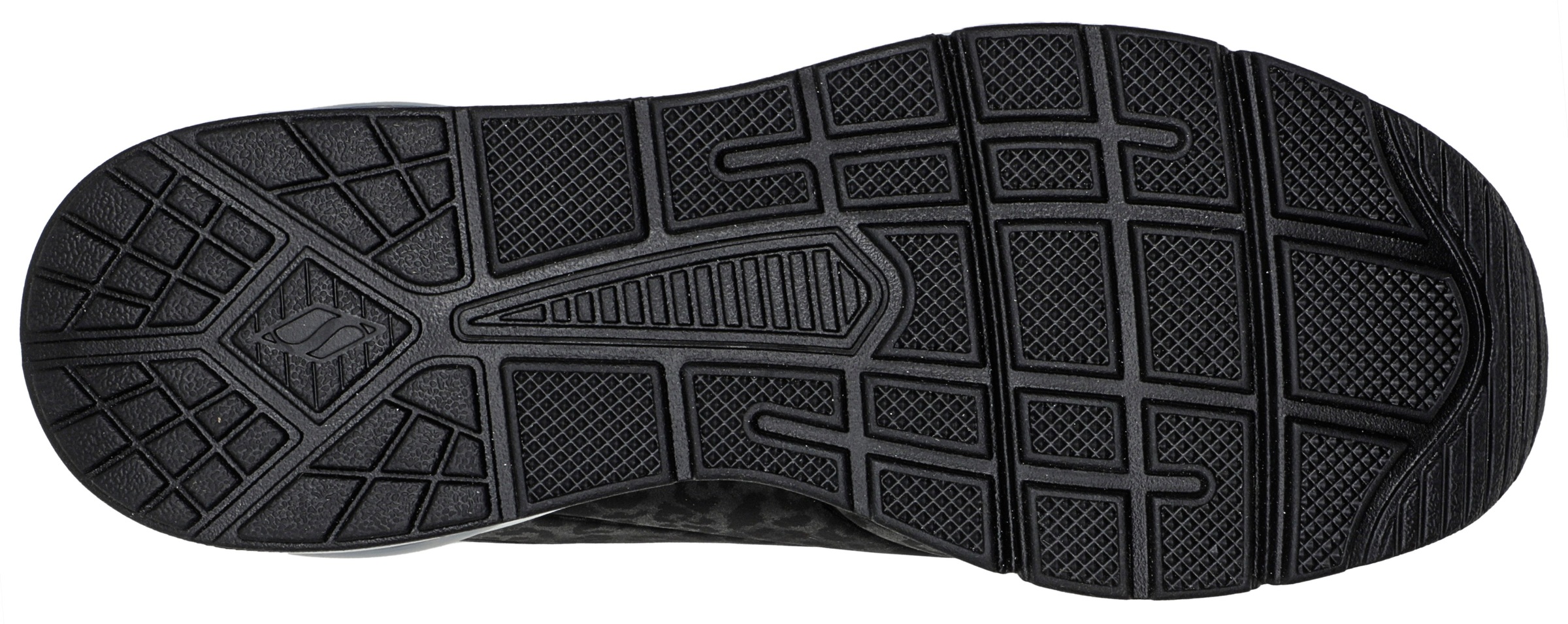 Skechers Sneaker »UNO 2 - IN-KAT-NEATO«, mit Skech-Air-Luftkammernsohle, Freizeitschuh, Halbschuh, Schnürschuh