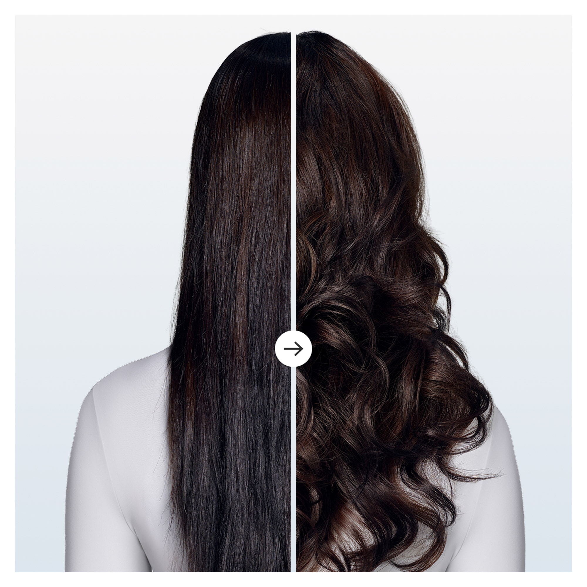 DYSON Multihaarstyler »Dyson Airwrap Co-anda2xTM   Straight + Wavy Ceramic Pink/Roségold« 6 Aufsätze 6 Aufsätze für Locken, Glätten, Volumen und Trocknen