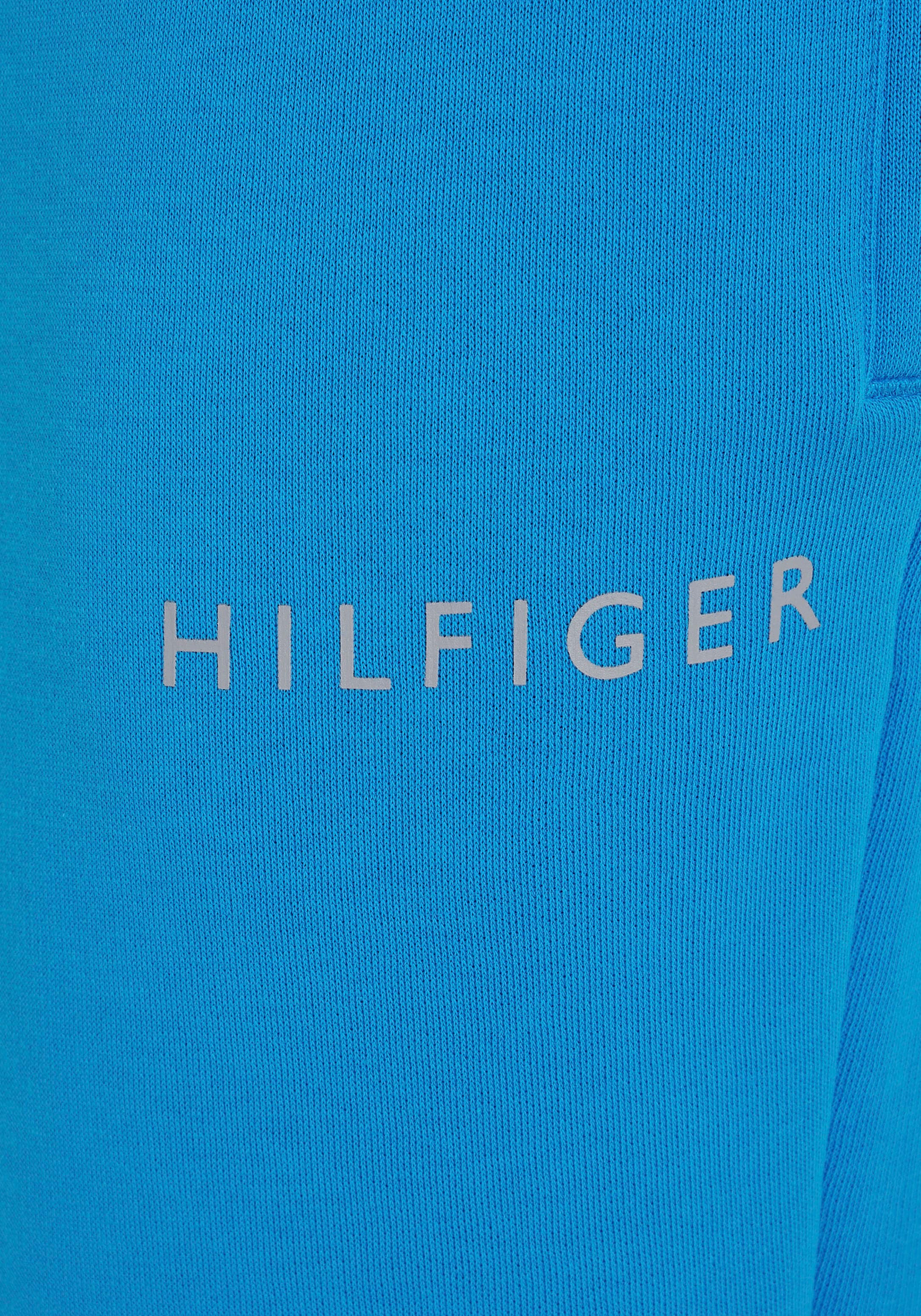 Tommy Hilfiger Sporthose »POP COLOR«, in schlichtem Design