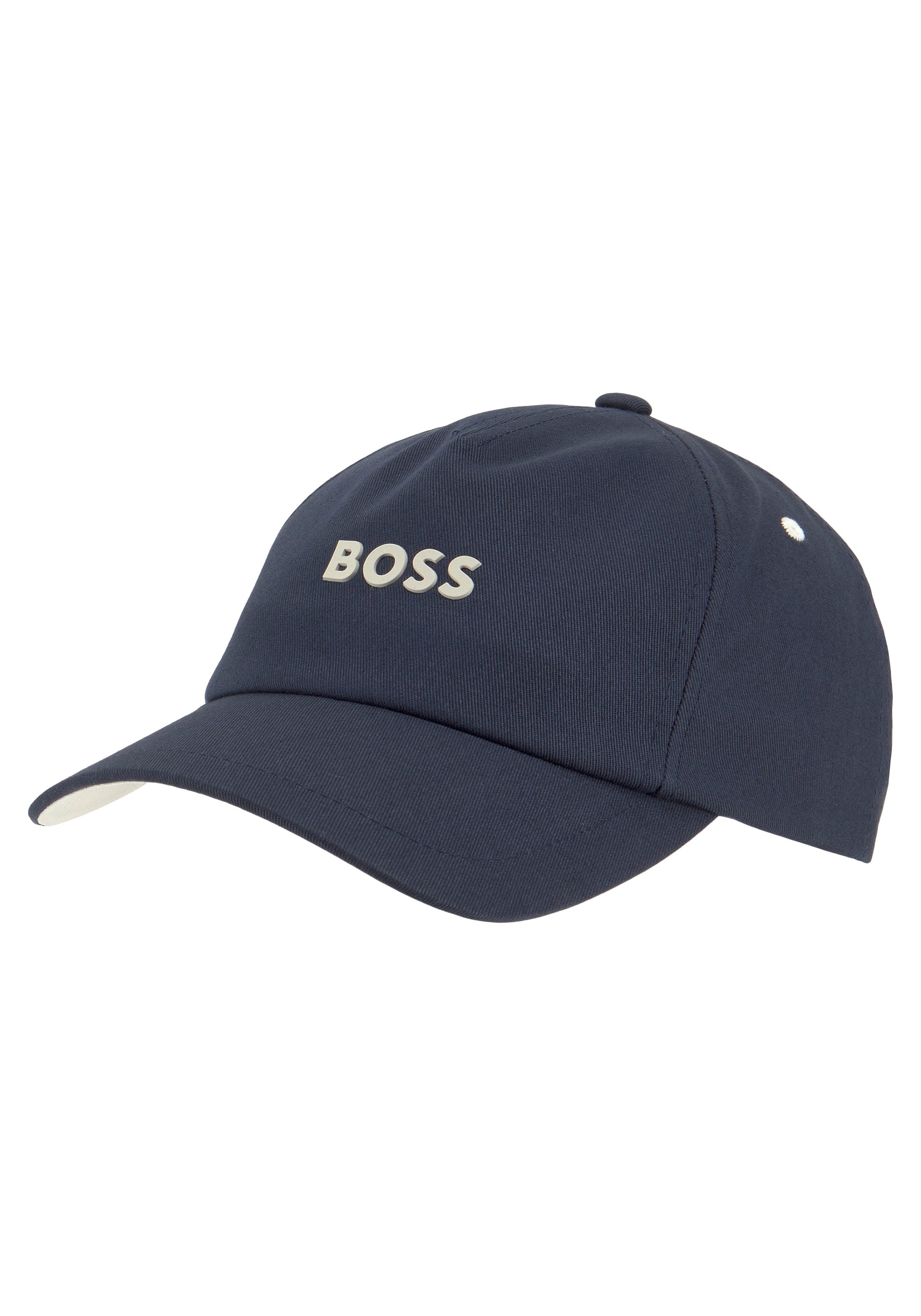 BOSS ORANGE Baseball Online-Shop Klettverschluss Cap »Fresco-3«, mit im kaufen
