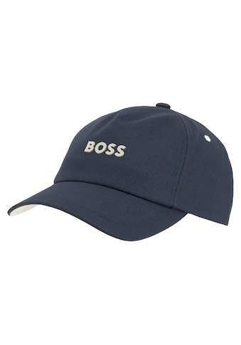 BOSS ORANGE Baseball Cap »Fresco-3«, mit Klettverschluss kaufen