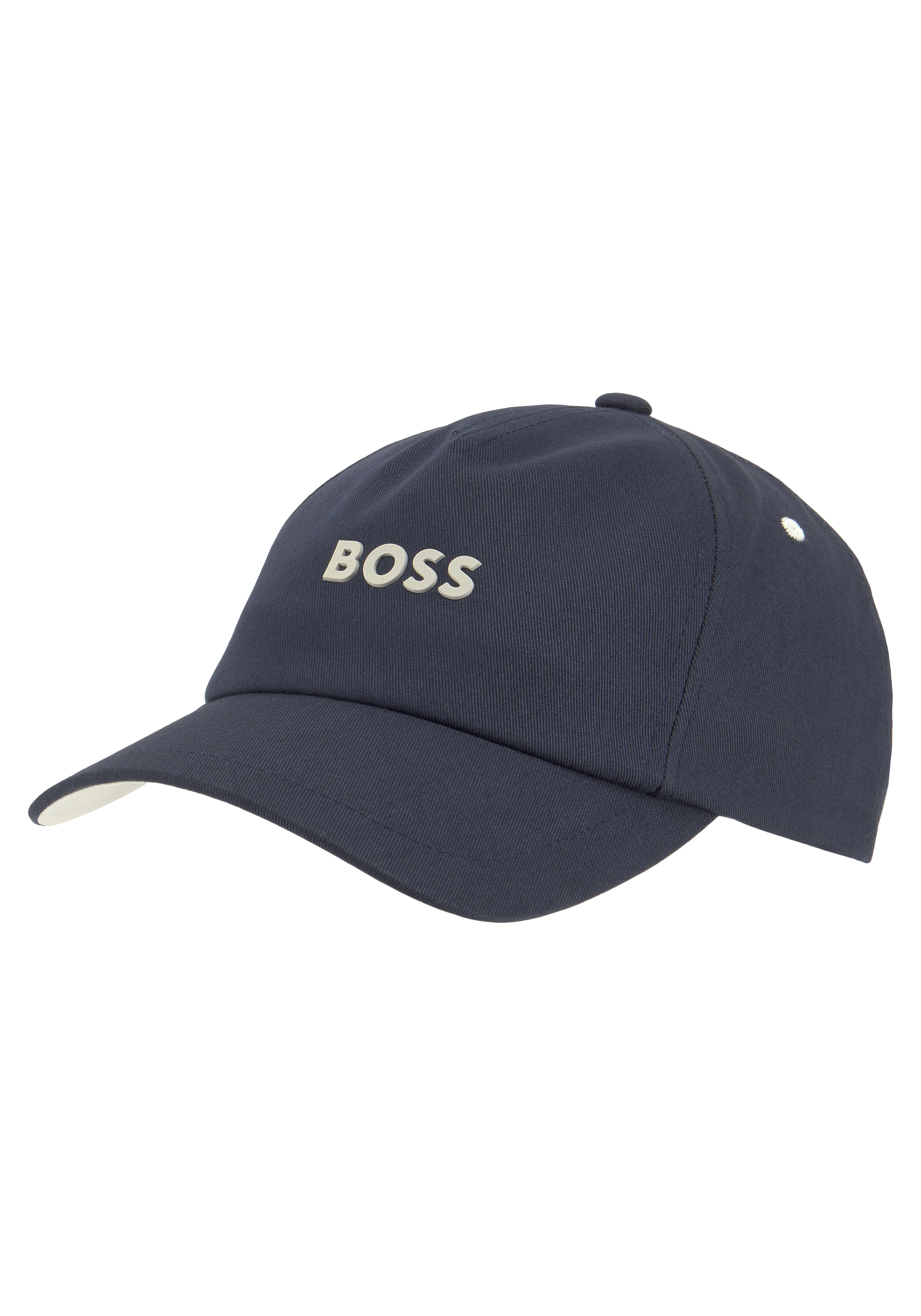 Baseball Cap »Fresco-3«, mit Klettverschluss