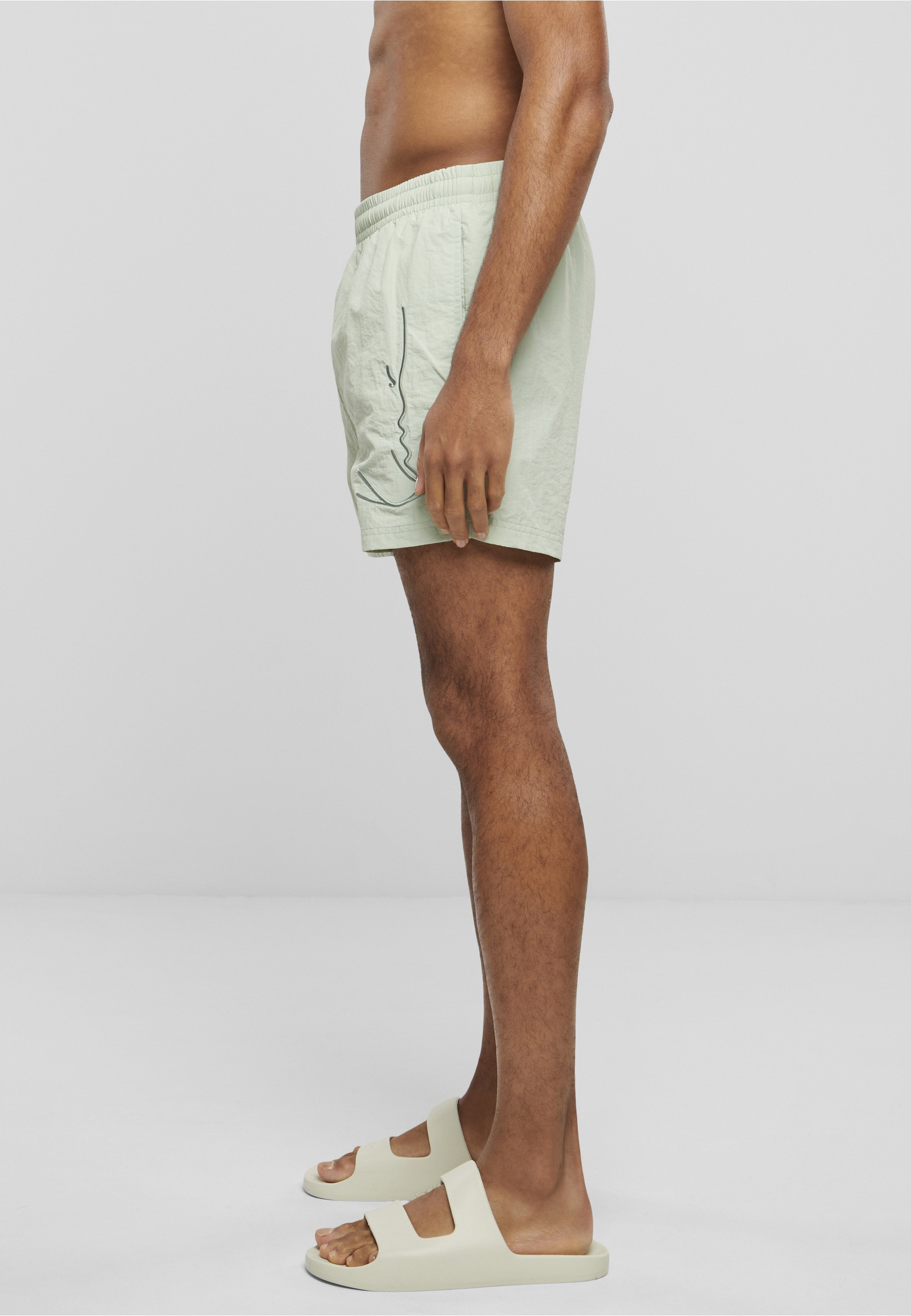 Karl Kani Badeshorts »Karl Kani Herren«