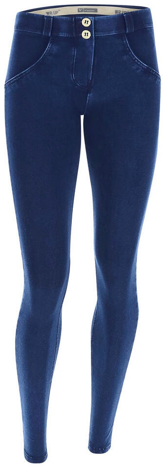 Freddy Jeggings »WRUP2RC002ORG«  mit Lifting & Shaping Effekt
