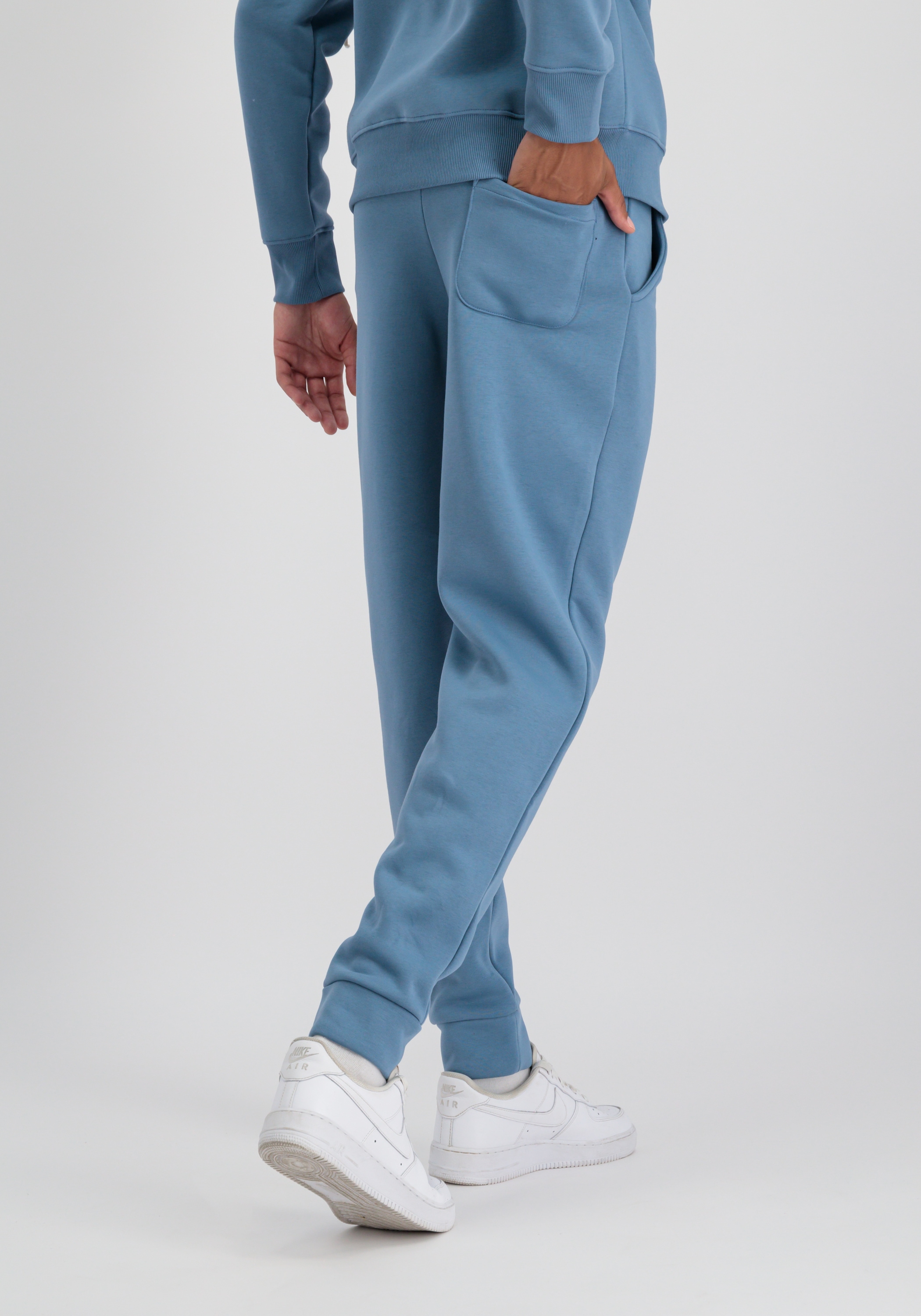 Alpha Industries Jogginghose »Organics EMB Jogger«