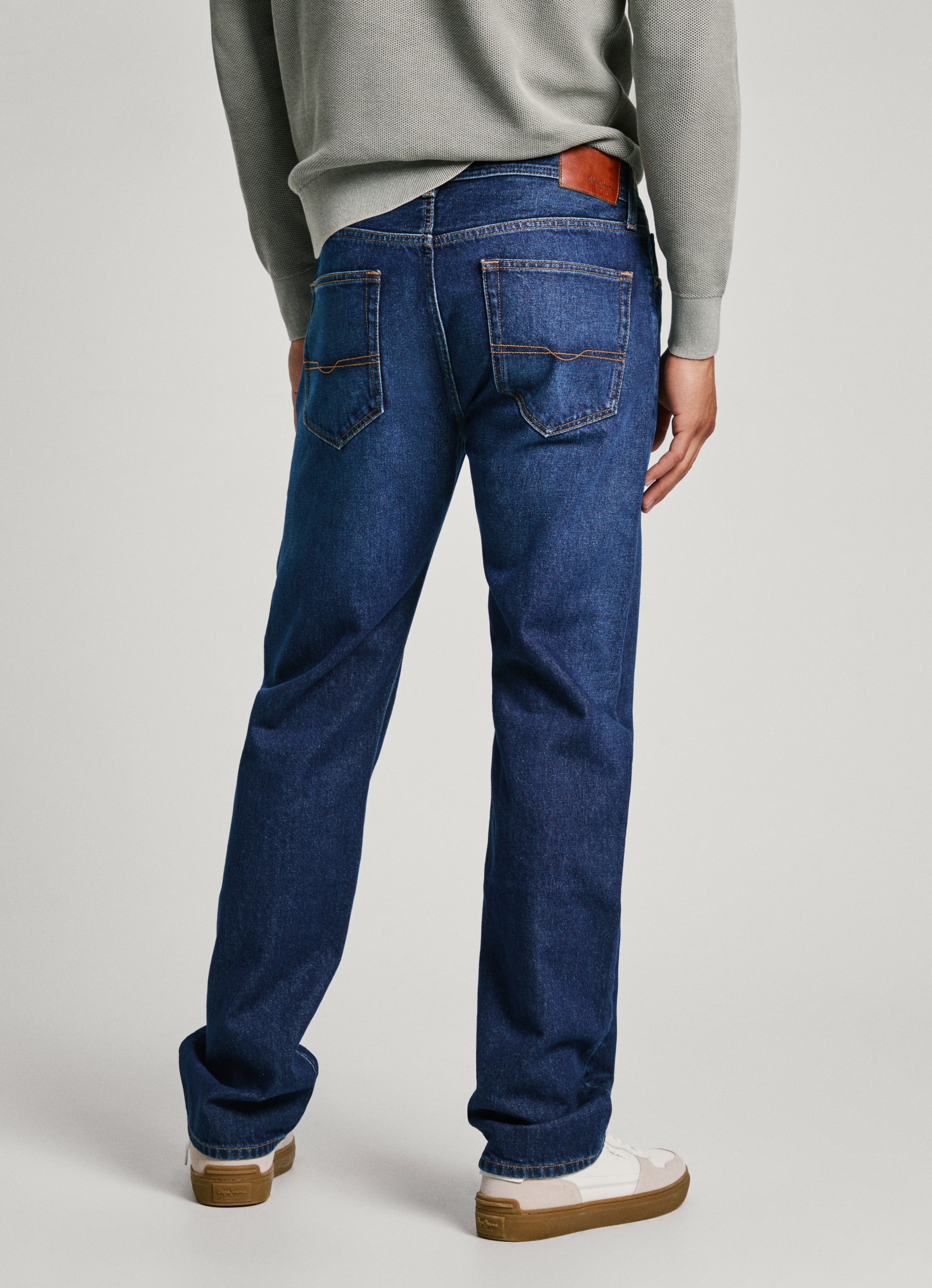 Pepe Jeans Loose-fit-Jeans »LOOSE JEANS«