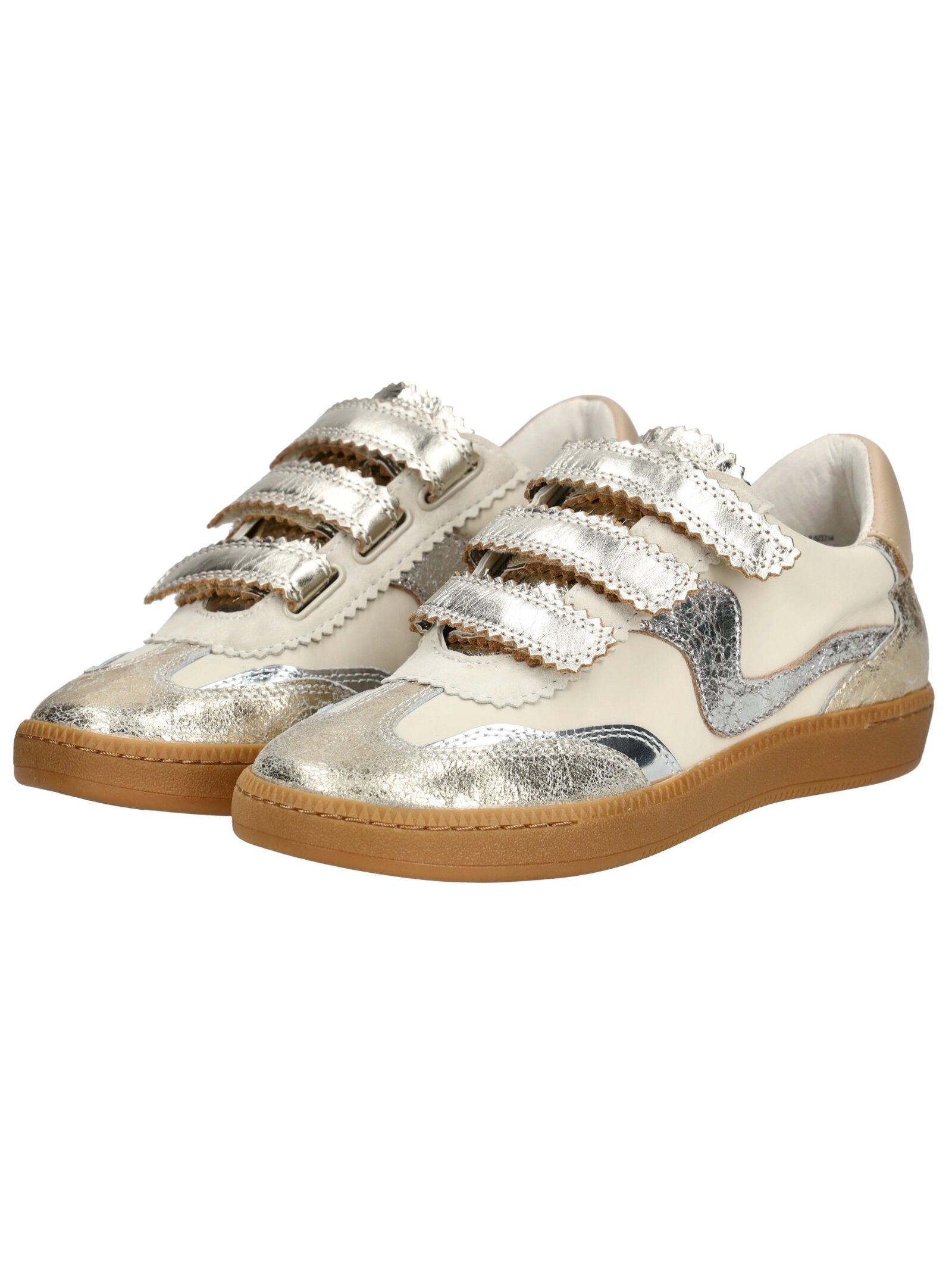 Dolce Vita Sneaker »Dolce Vita Sneaker Lederimitat/Textil«
