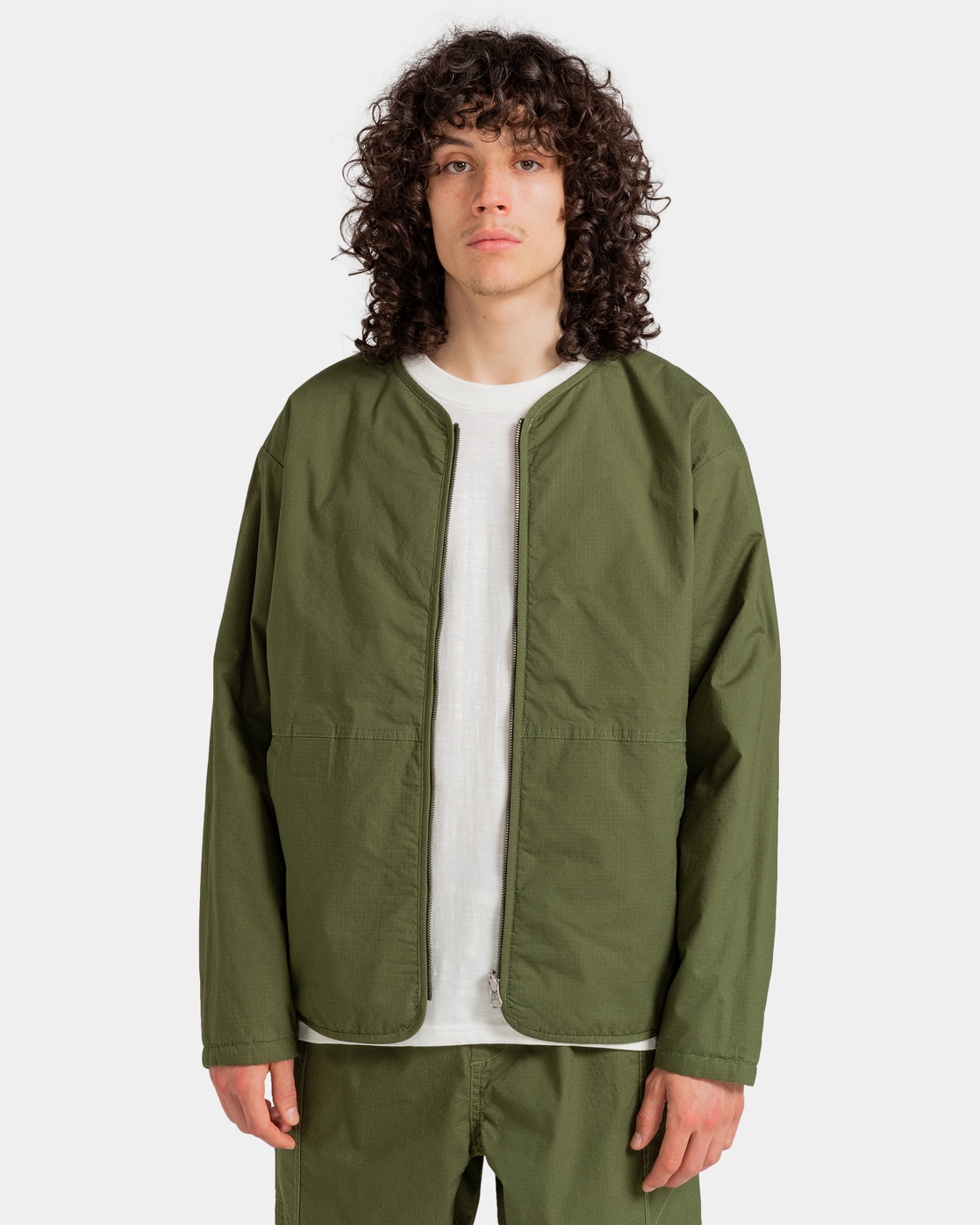 Element Outdoorjacke »Element x Ronan Lecreurer Q Liner«