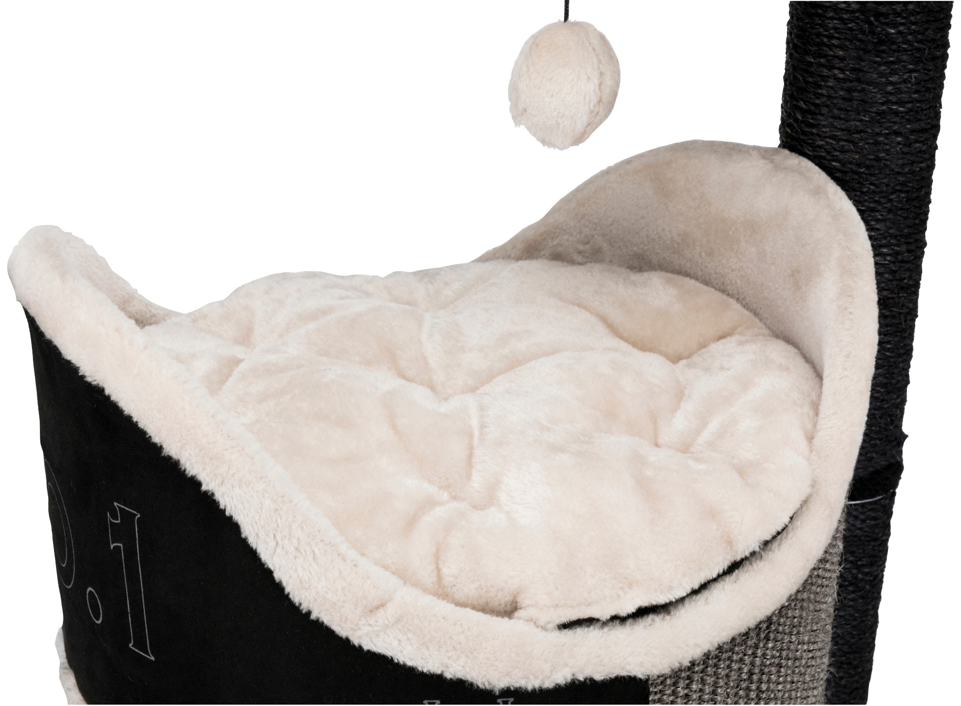 5. Bild von TRIXIE Kratzbaum »Susana«, hoch