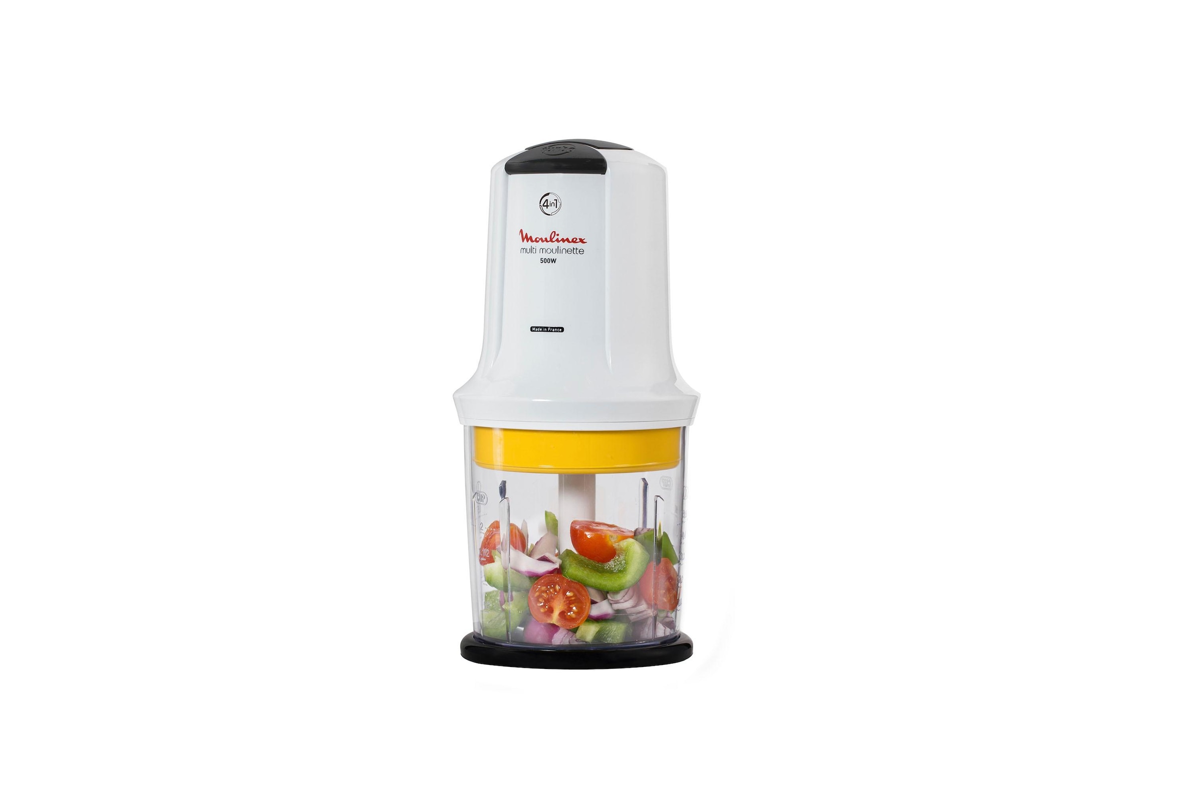 Moulinex Zerkleinerer »AT7231 Multi Moulinette«, 500 W