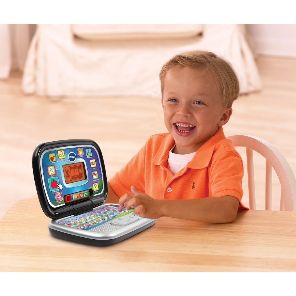 Vtech® Kindercomputer »Ready Set School, Mein Vorschul-Laptop«